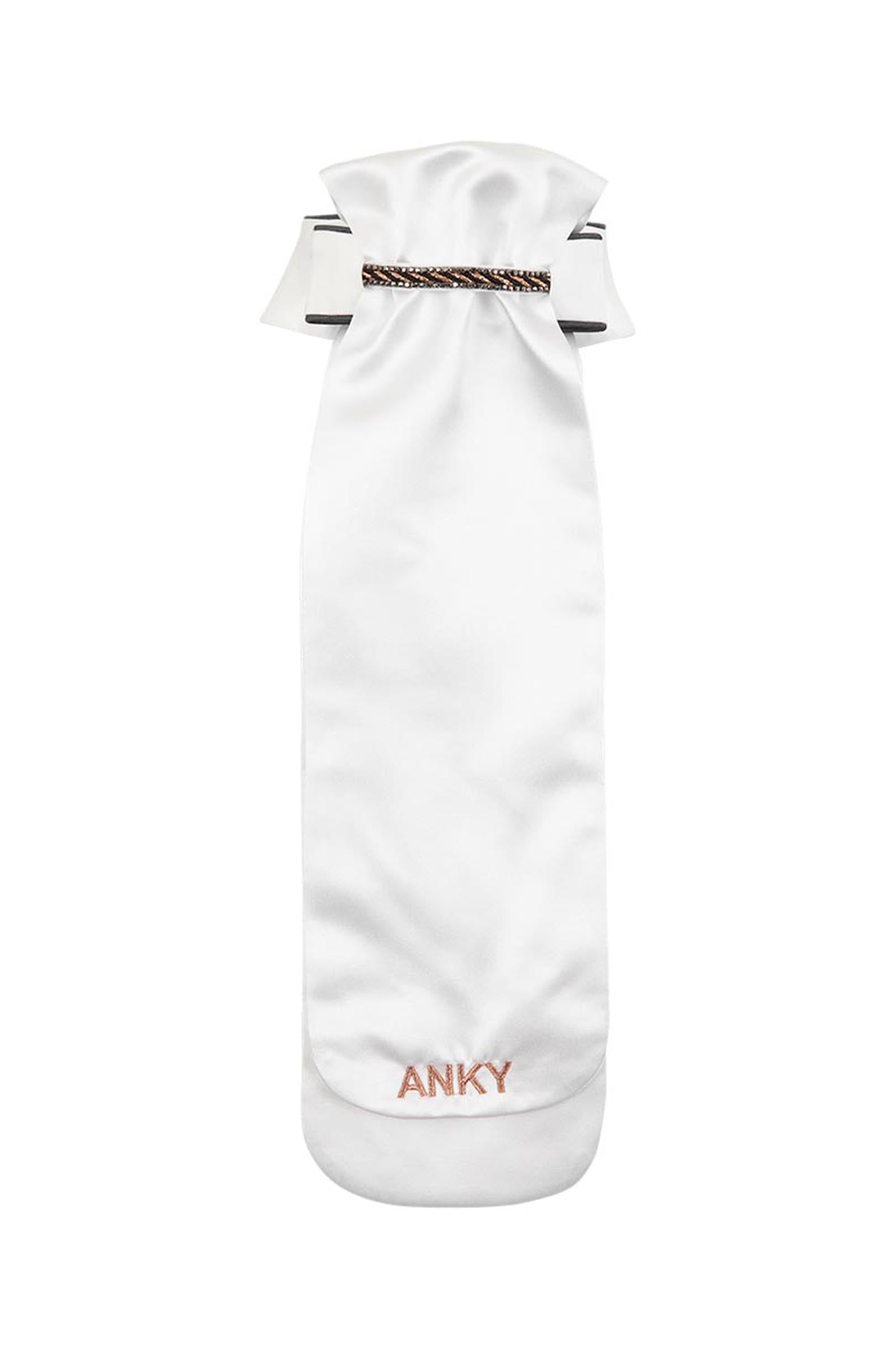 Anky ANKY Stocktie Multi-Fit With Detachable Collar Women’s Riding Clothing