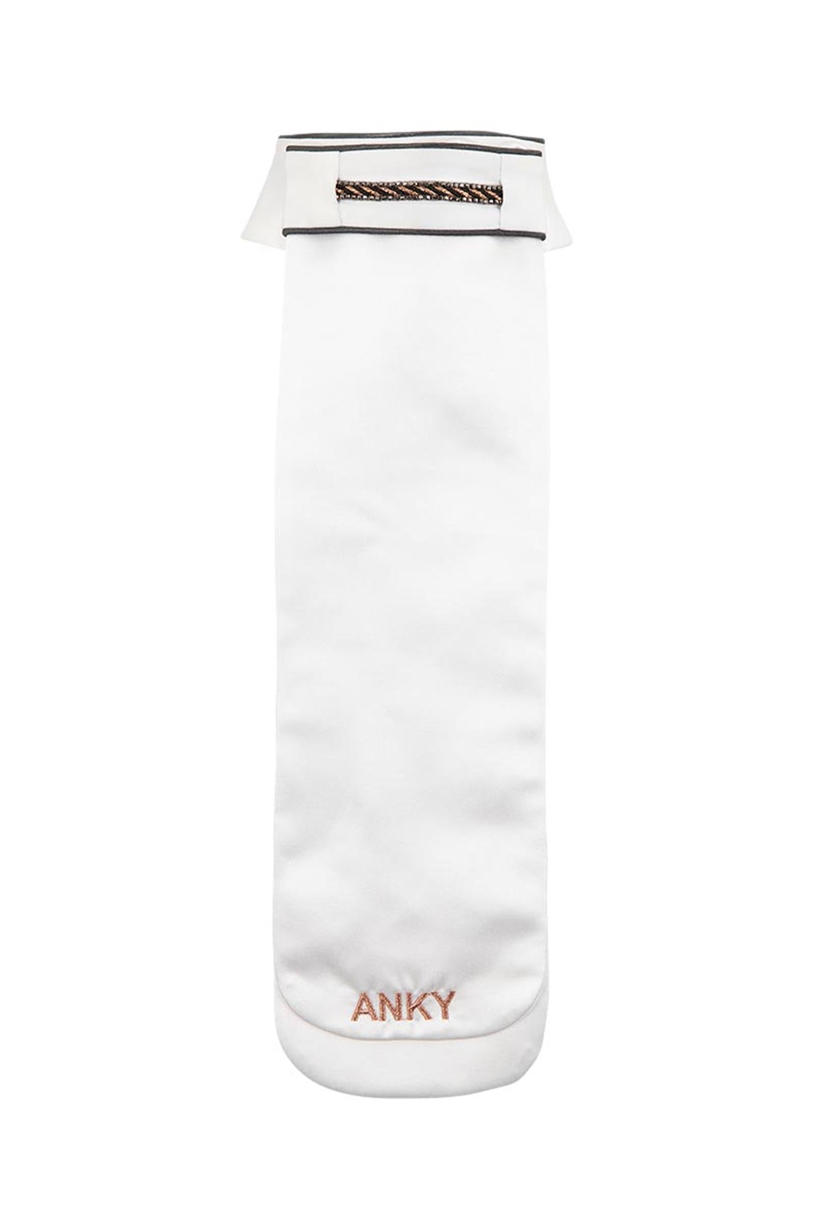 Anky ANKY Stocktie Multi-Fit With Detachable Collar Women’s Riding Clothing