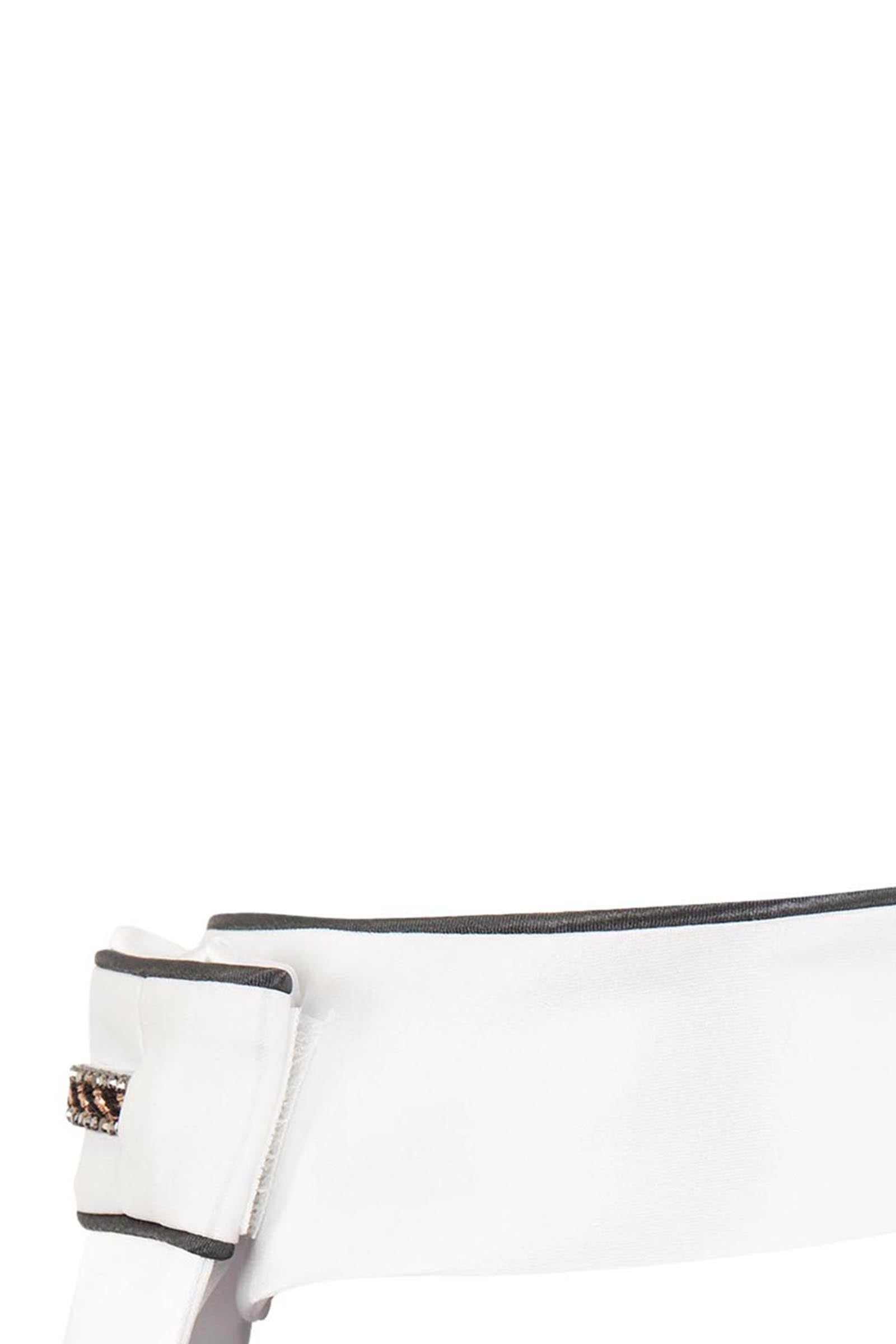 Anky ANKY Stocktie Multi-Fit With Detachable Collar Women’s Riding Clothing