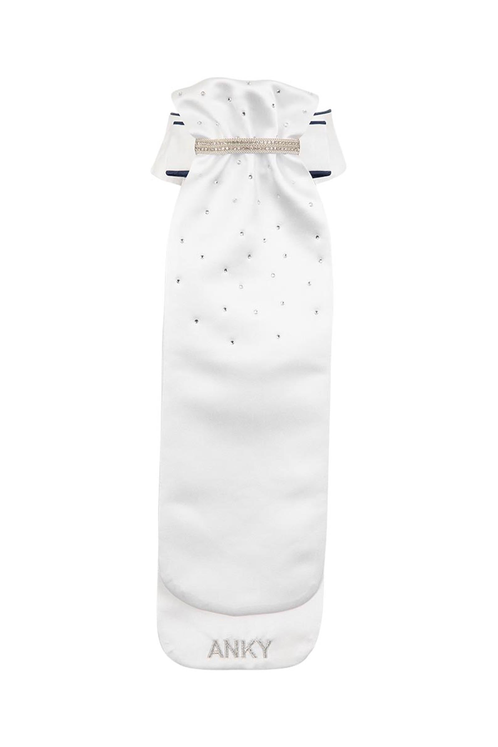 Anky ANKY Multifit Plastron met Afneembare Kraag Dames paardrijkleding