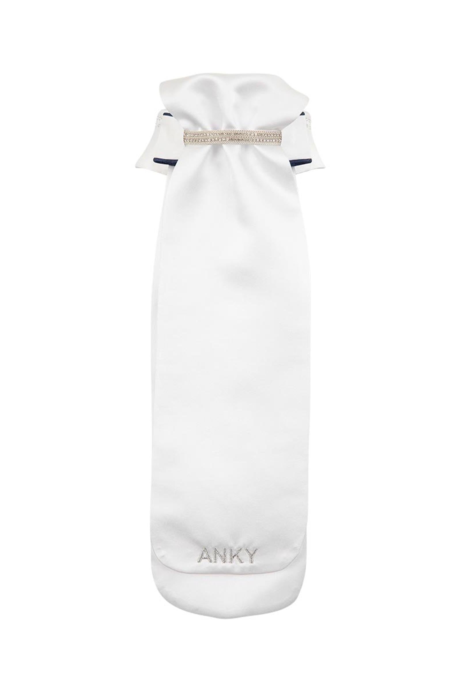 Anky ANKY Stocktie Multi-Fit With Detachable Collar Women’s Riding Clothing