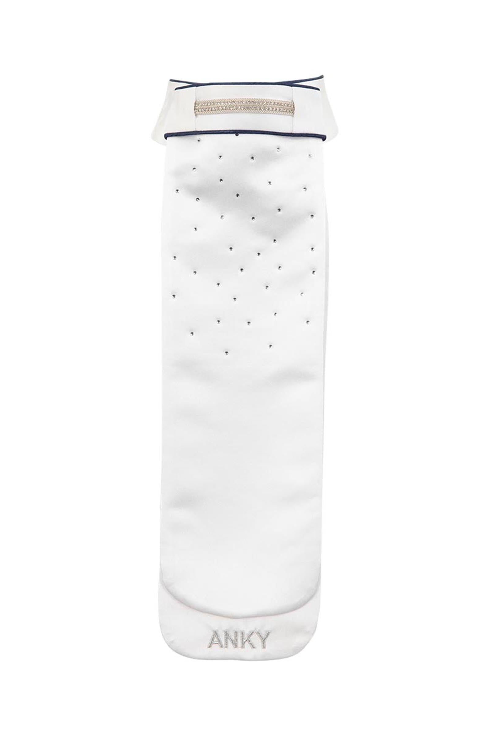 Anky ANKY Stocktie Multi-Fit With Detachable Collar Women’s Riding Clothing