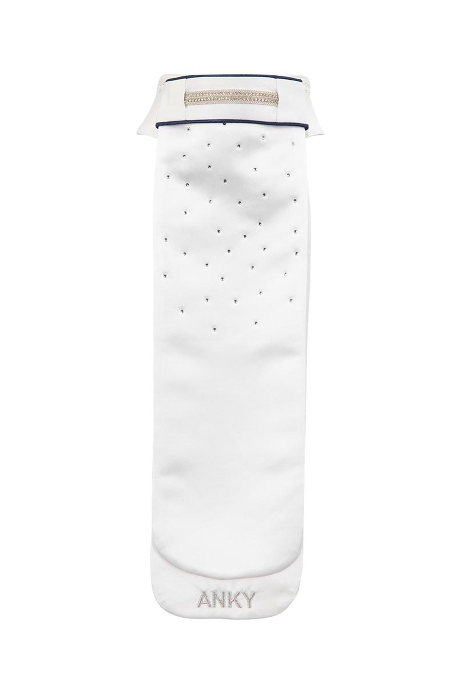 Anky ANKY Stocktie Multi-Fit With Detachable Collar Women’s Riding Clothing