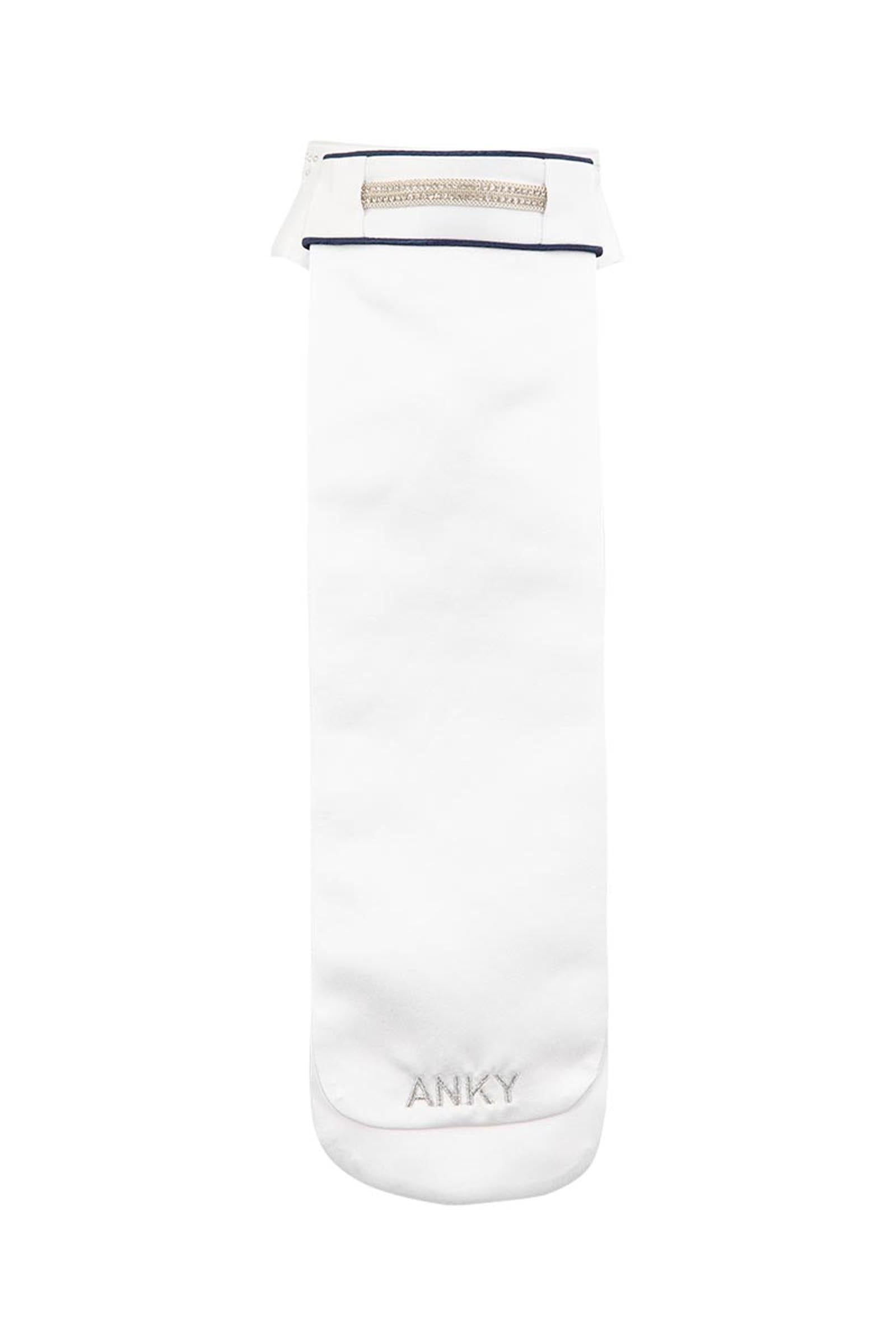 Anky ANKY Stocktie Multi-Fit With Detachable Collar Women’s Riding Clothing