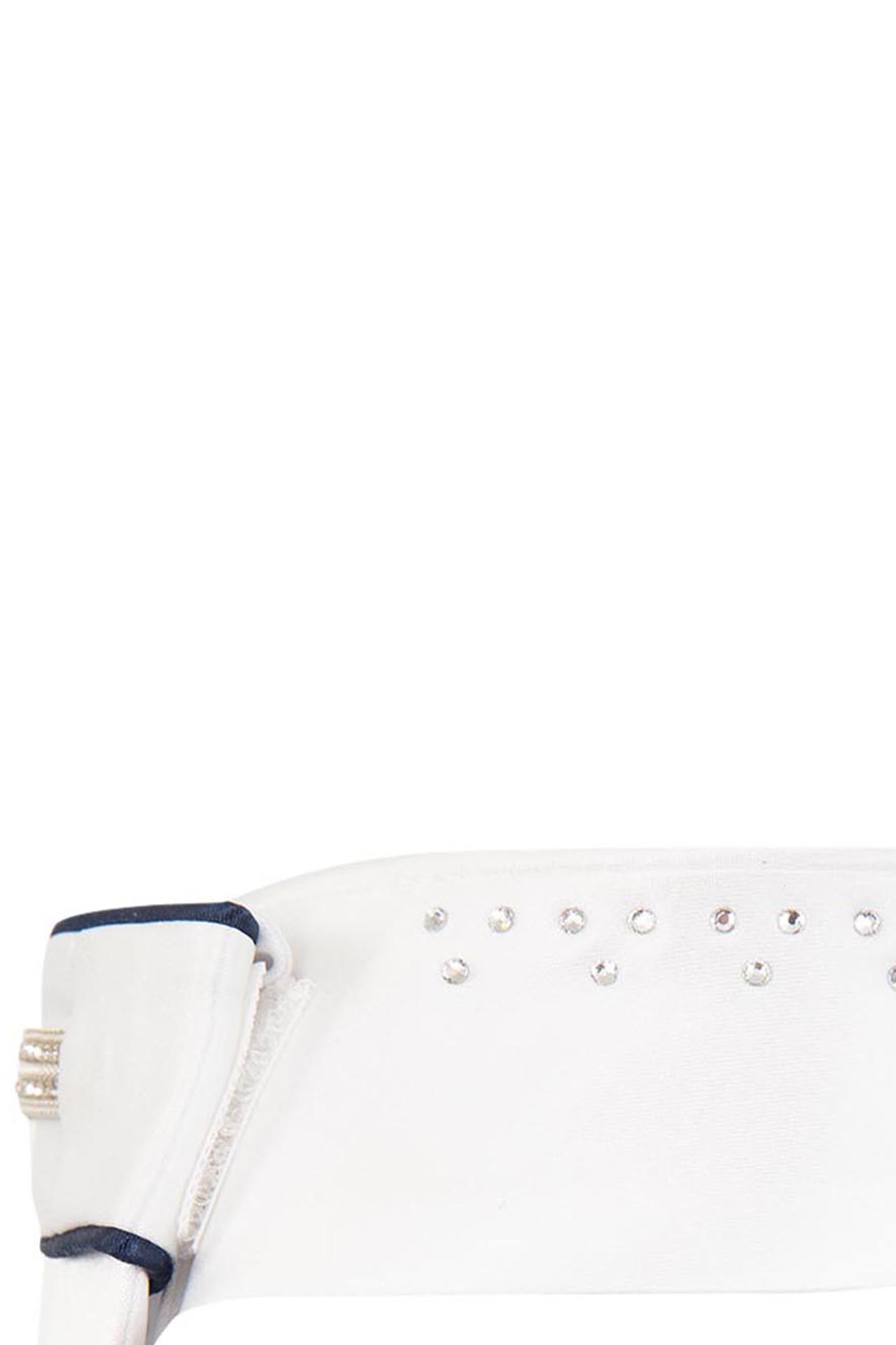 Anky ANKY Stocktie Multi-Fit With Detachable Collar Women’s Riding Clothing