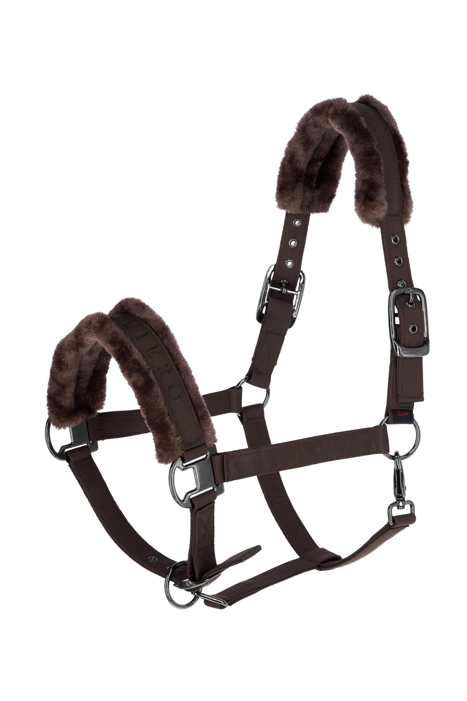 Covalliero Halster Halsters & Halstertouwen