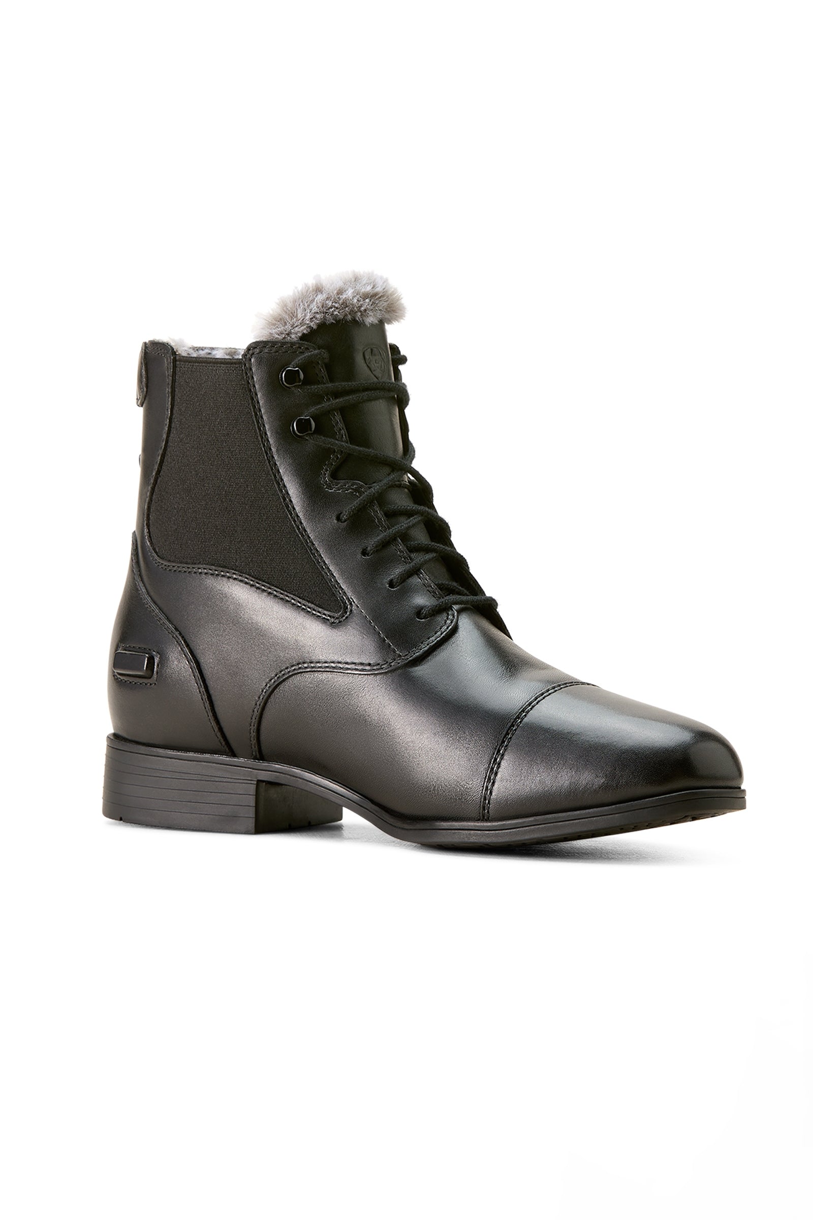 Ariat Kendall Sherpa Stallaarzen met rits Paardrijlaarzen & chaps