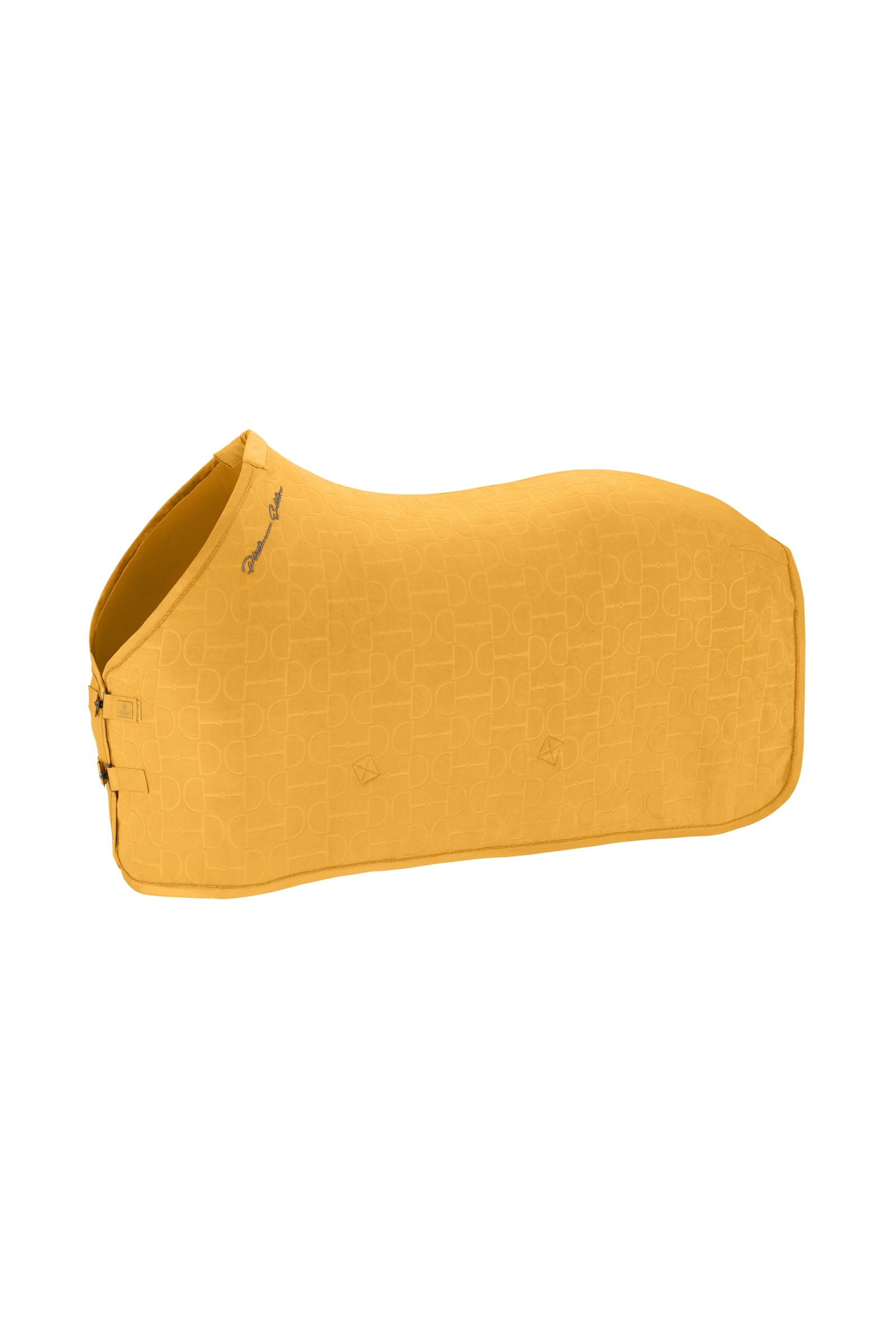 Eskadron Platinum 25 Fleece Stamp Bit Zweetdeken Paardendekens