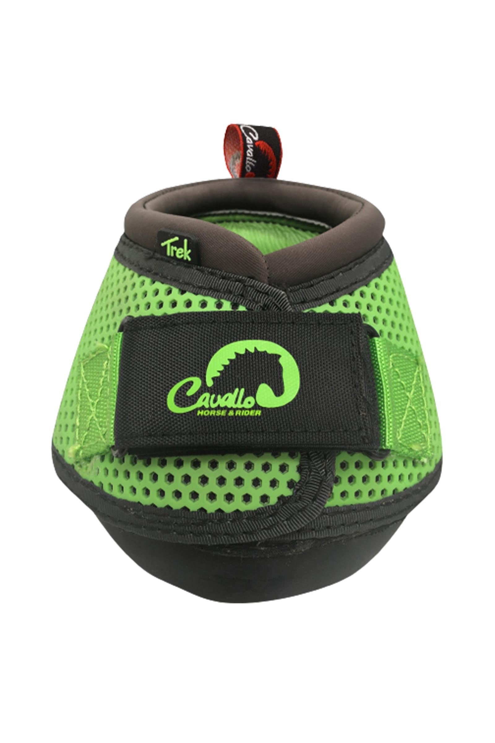Cavallo Hoof Boots F.R.A. Trek Hoof Shoe (slim/pair) Leg Protection & Hoof Protection for Horses