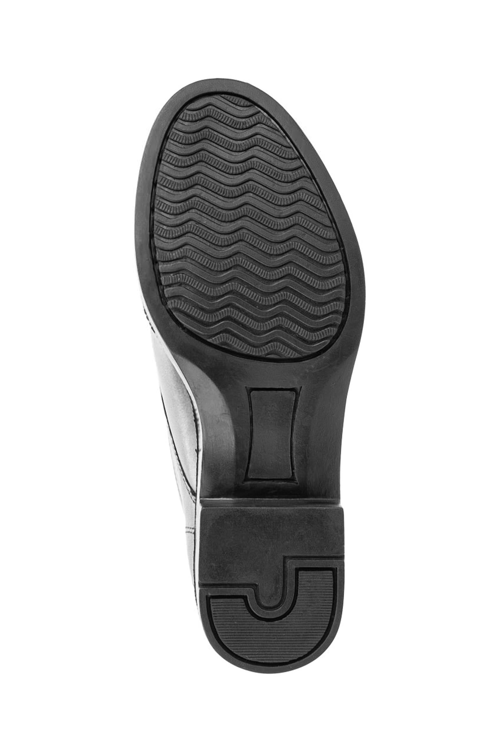 Suedwind Footwear Companion Leather Back Zip Lace Jodhpur Boots Riding Boots & Riding Shoes