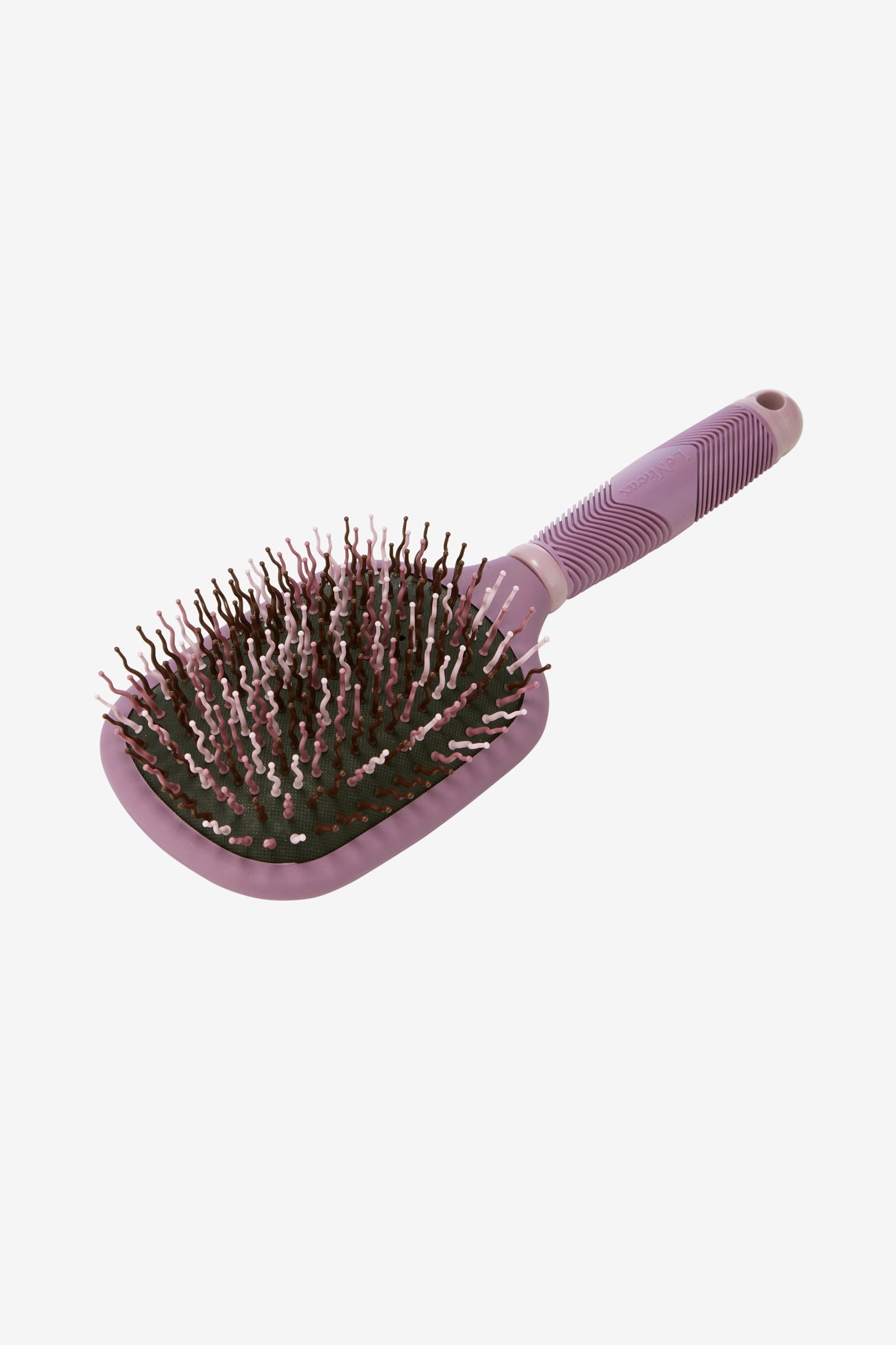 LeMieux Tangle Tidy manen- en staartborstel Poetsspullen