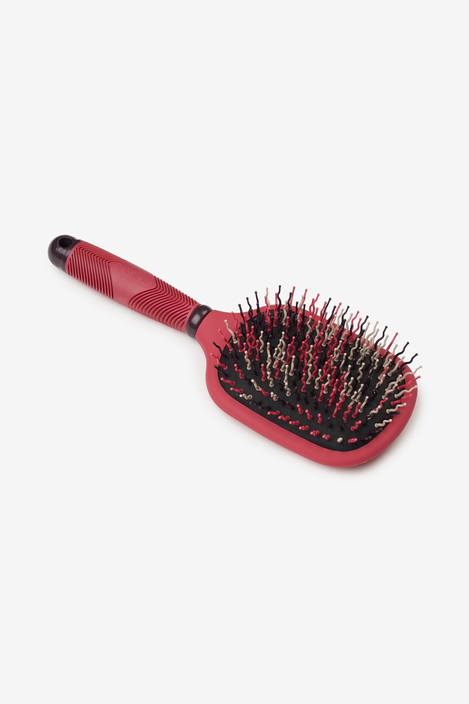 LeMieux Tangle Tidy Brush Horse Grooming Tools