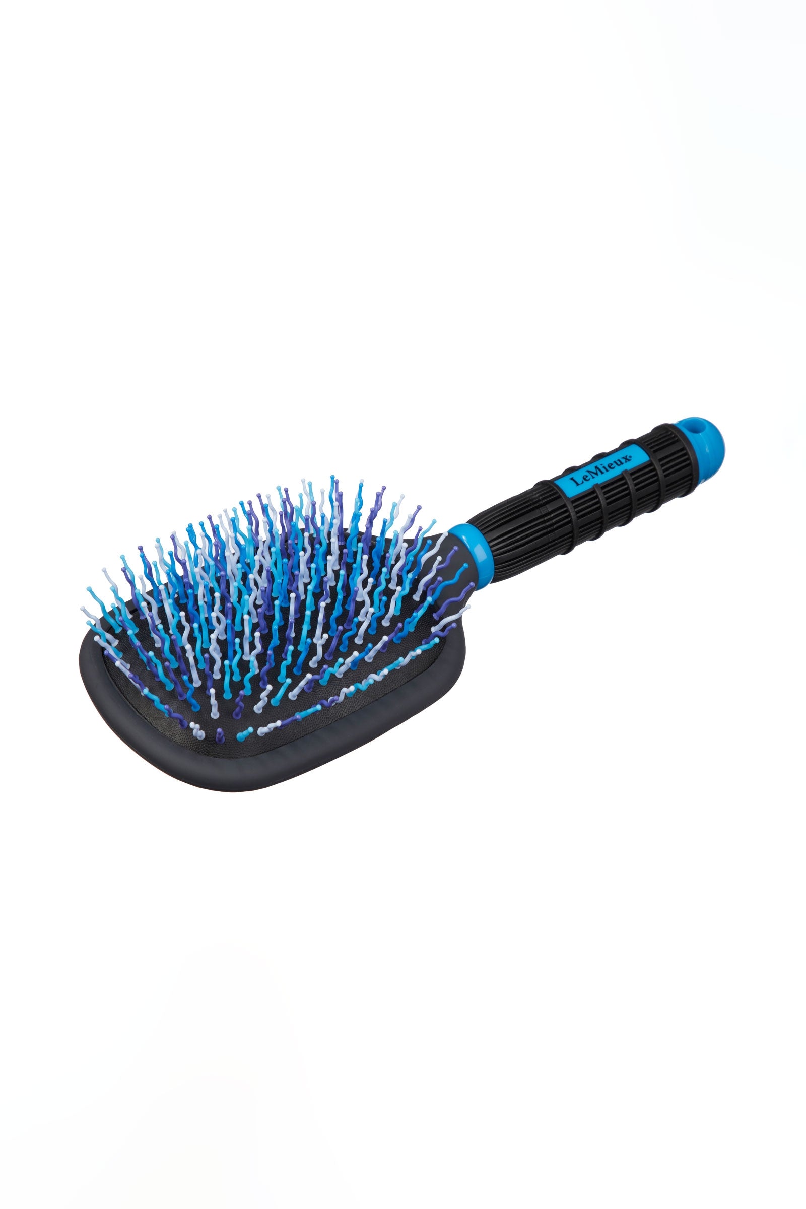LeMieux Tangle Tidy Brush Horse Grooming Tools