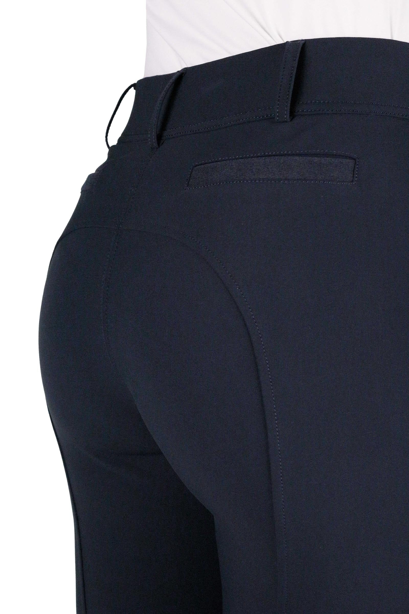 Equi Theme EQUITHÈME Originals Sally Women´s Knee Grip Breeches Womens Breeches
