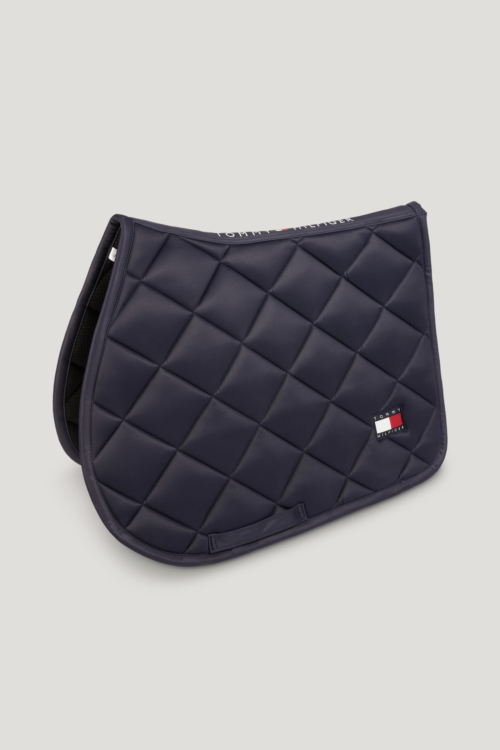 Tommy Hilfiger Equestrian Columbia spring zadeldek Zadeldekjes