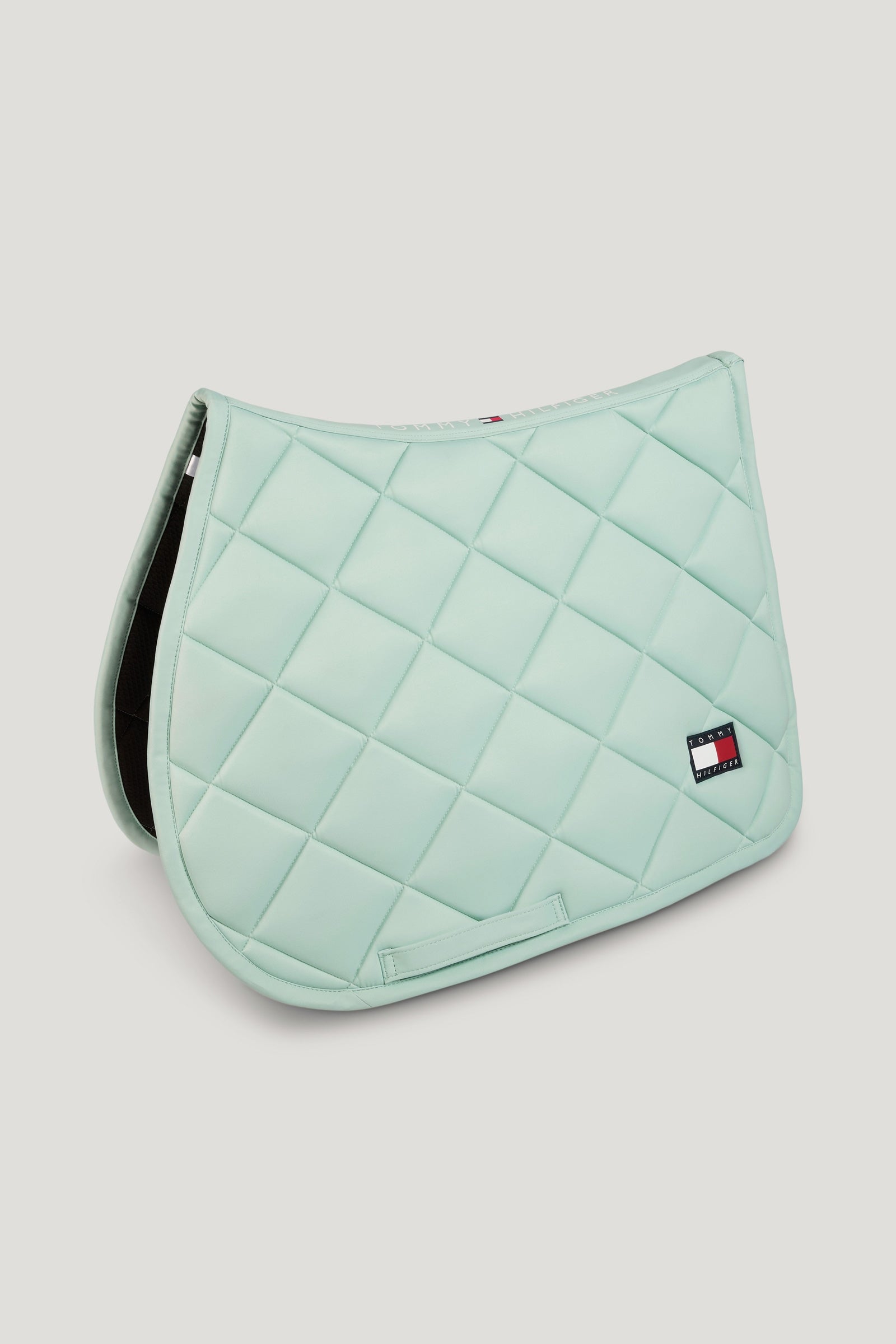 Tommy Hilfiger Equestrian Columbia spring zadeldek Zadeldekjes