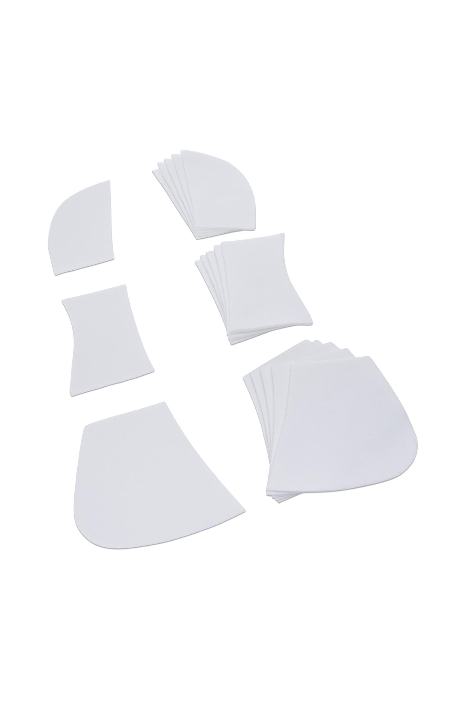 Christ Polyfelt Inserts For Ultra Saddle Pad With Edging Saddle Pads