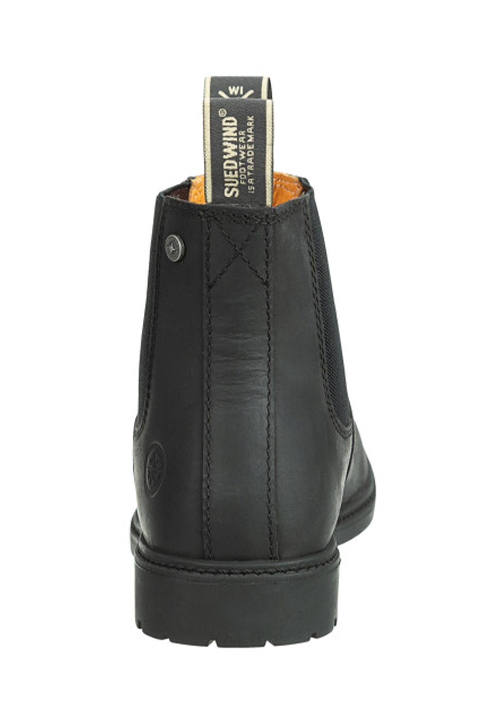 Suedwind Footwear New Work Eco Jodhpur Boot Riding Boots & Riding Shoes