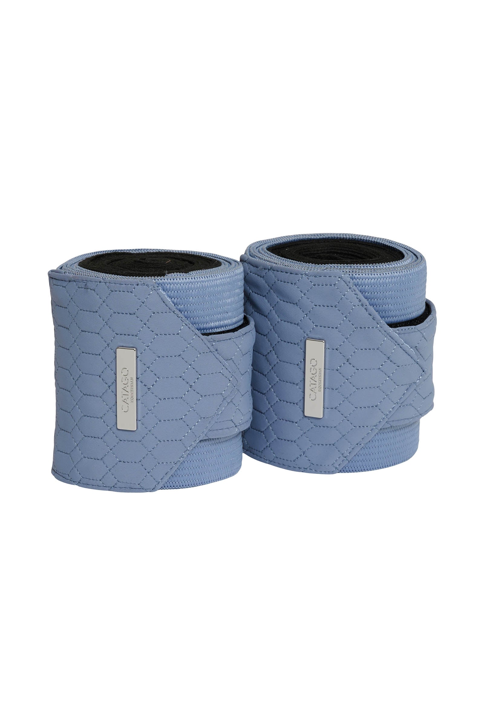 Catago CATAGO FIR-Tech Grand Bandages Leg Protection & Hoof Protection for Horses