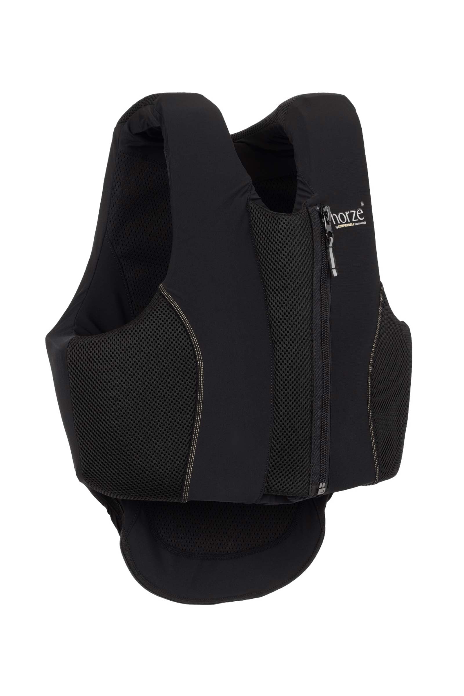 Horze by KOMPERDELL Caleri Safety Riding Vest Safety Equipment