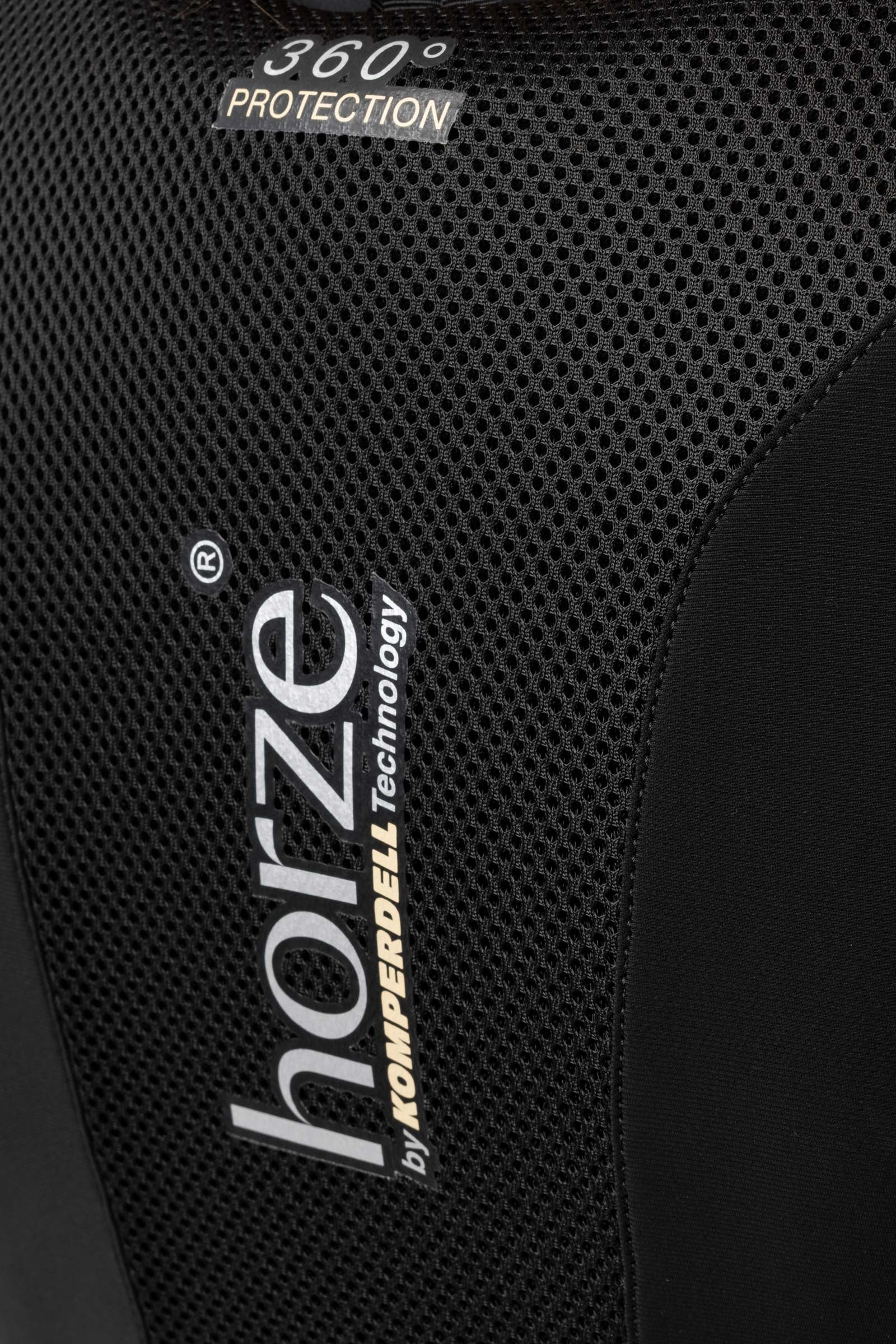 Horze by KOMPERDELL Caleri Safety Riding Vest Safety Equipment