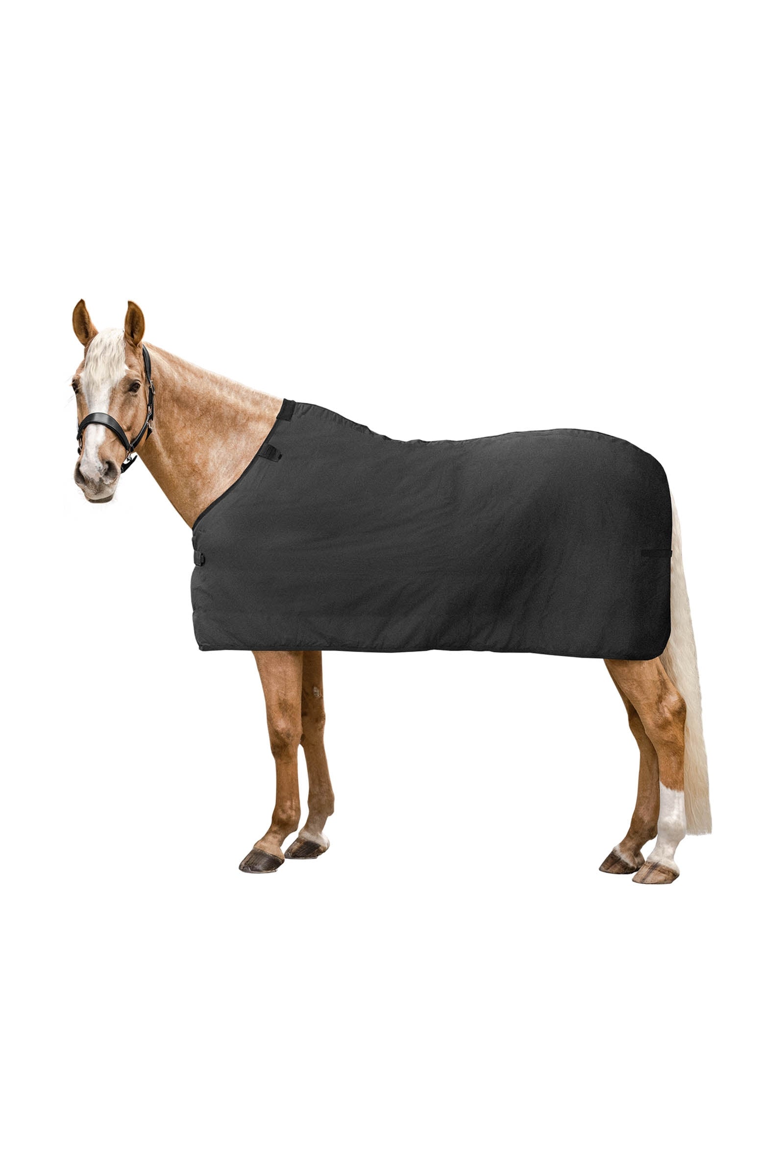 Waldhausen Fleece Underrug Paardendekens