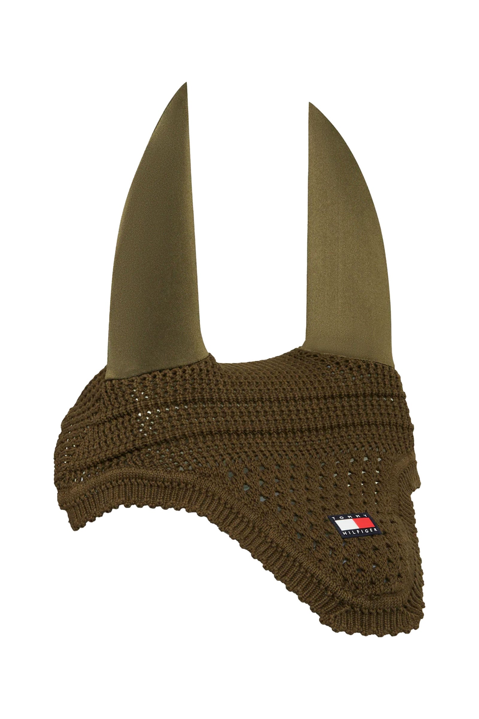 Tommy Hilfiger Equestrian Lexington Fly Hood Saddle Pads