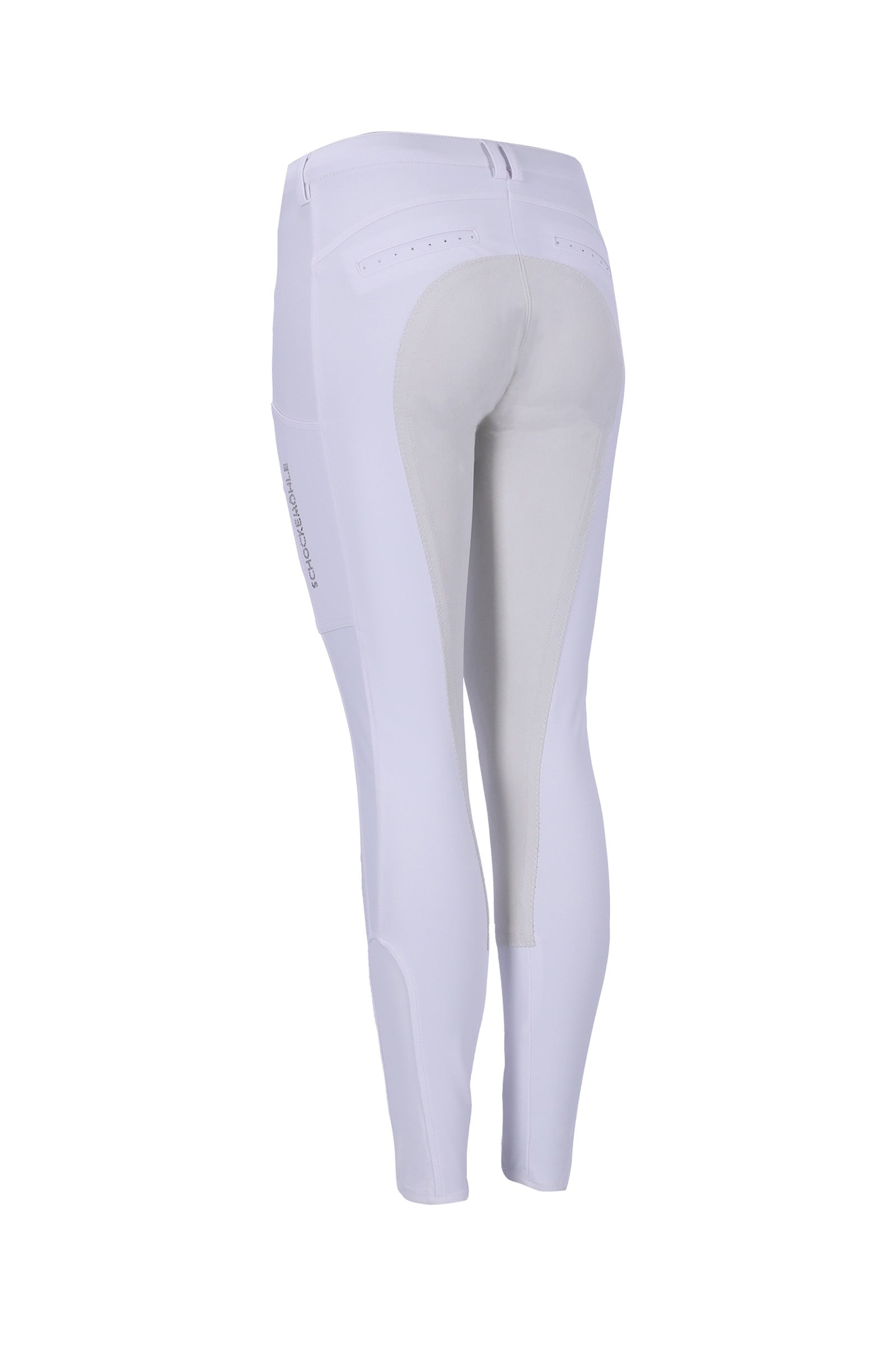 Schockemöhle Sports Celine Women's Fullseat Riding Breeches Womens Breeches