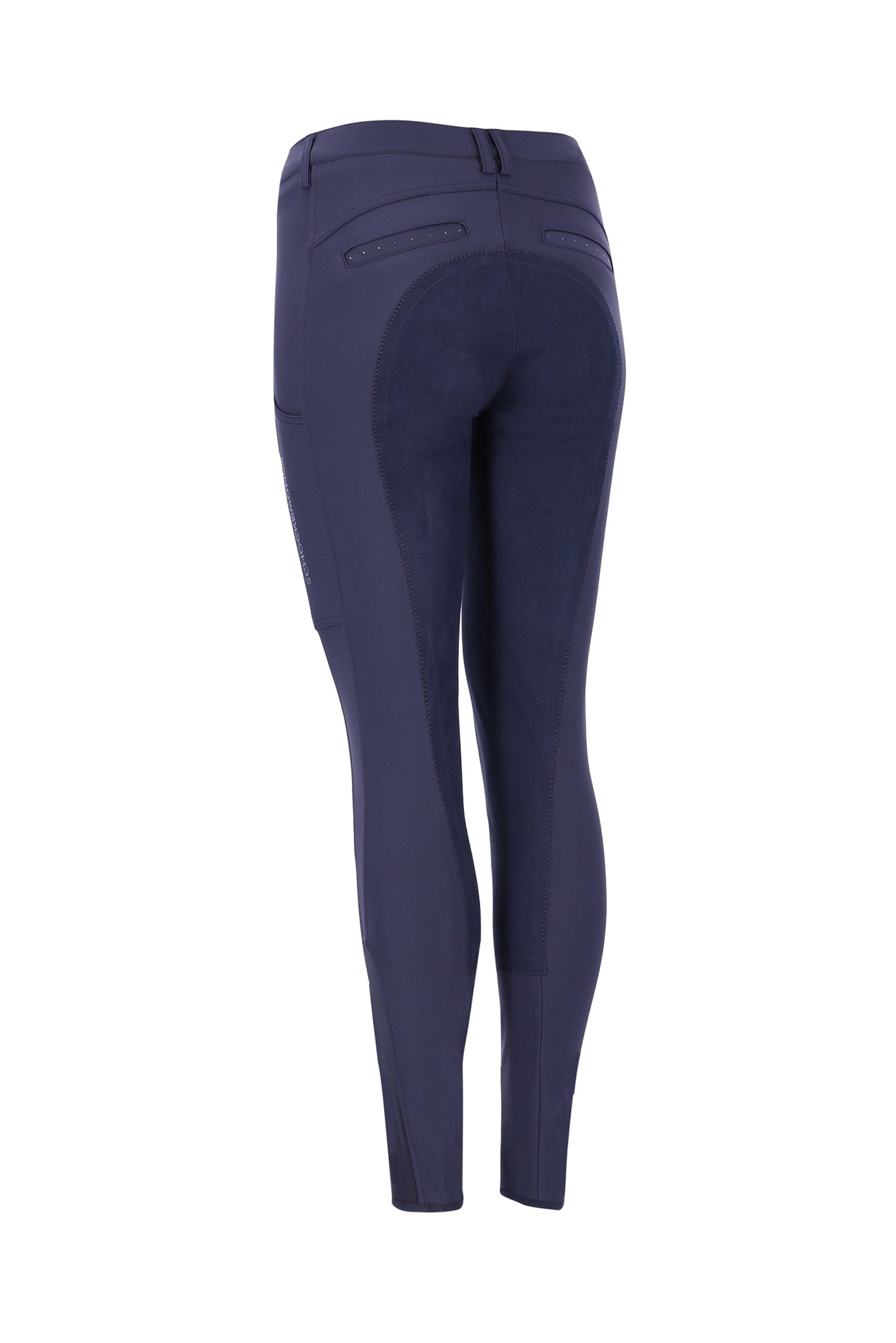 Schockemöhle Sports Celine fullseat rijbroek, dames Womens Breeches