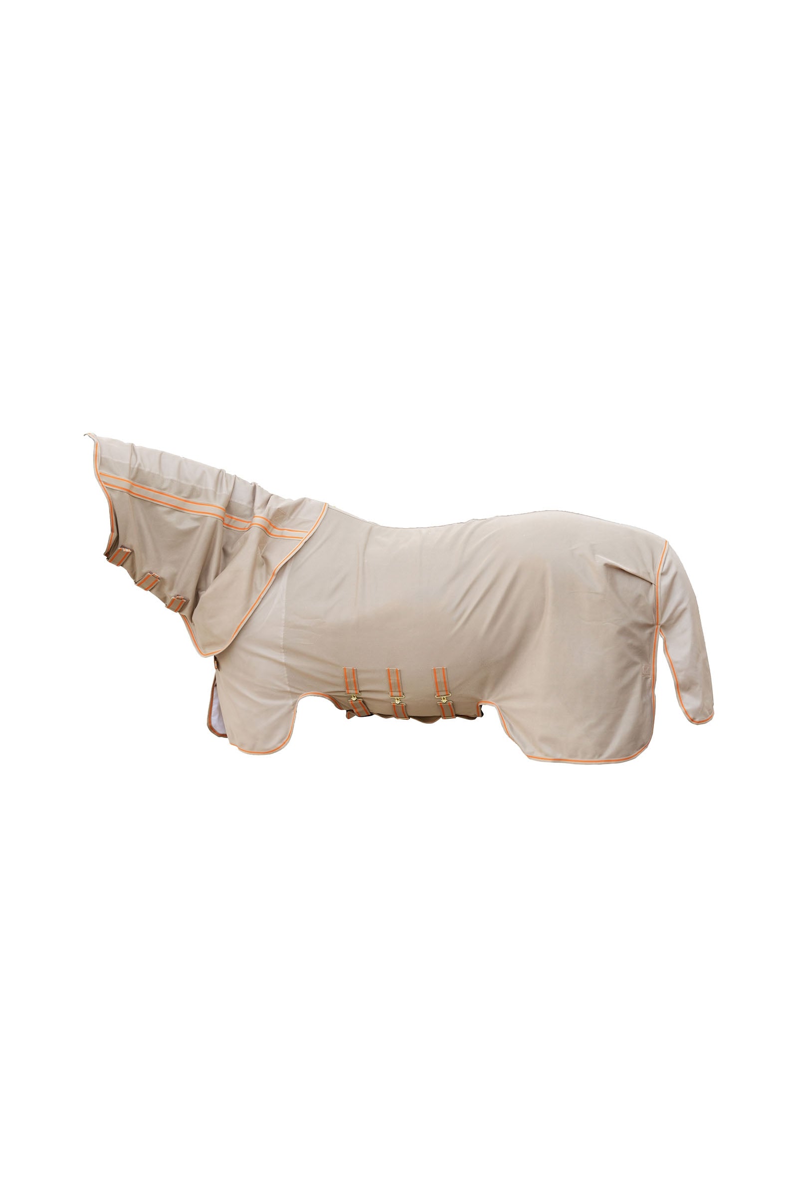 Kentucky Horsewear vliegendeken van mesh Comfort Paardendekens