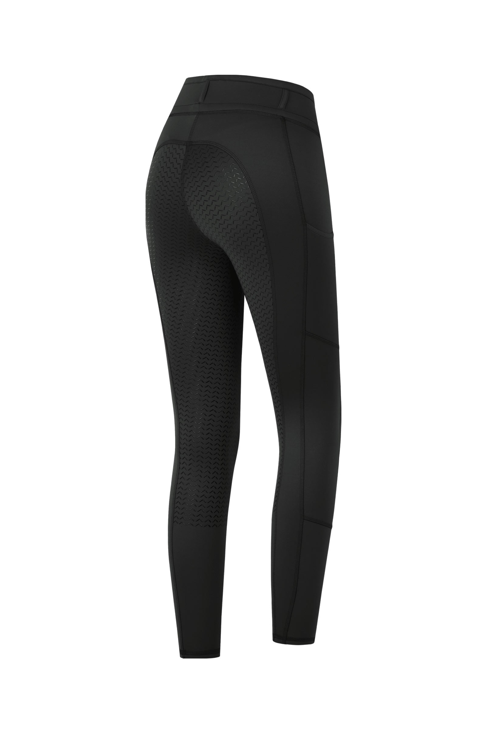 ELT Ella Dames rijlegging met fullseat Womens Breeches