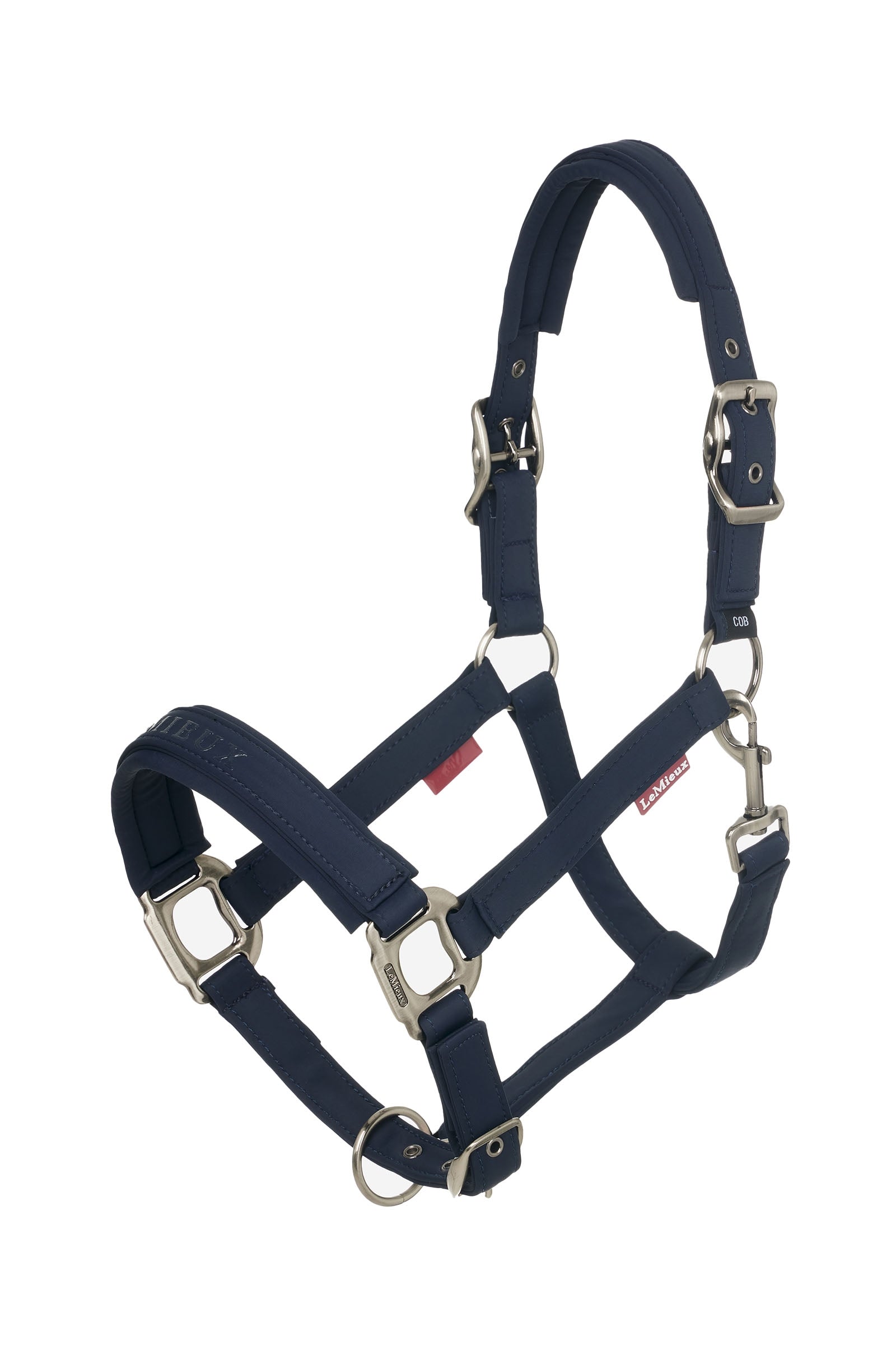 LeMieux Essence Headcollar Halters & Leads