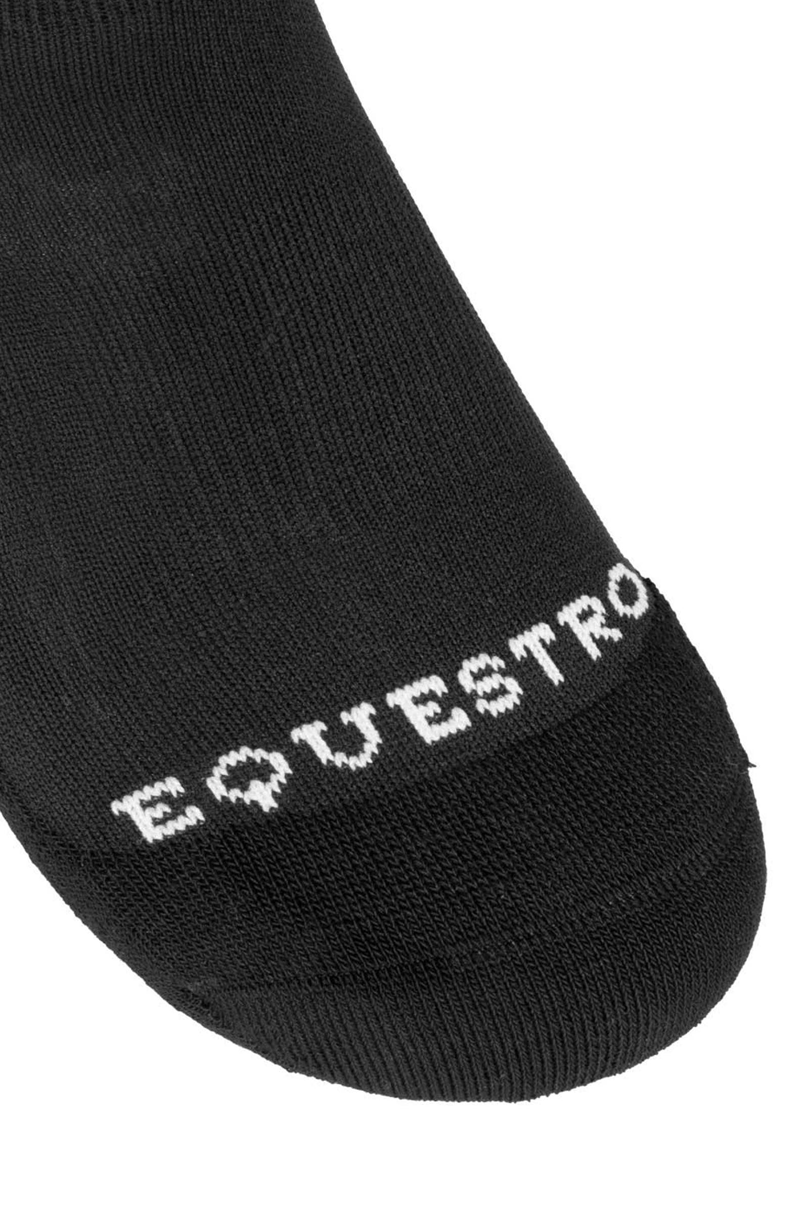 Equestro Unisex Basic Technical Socks Socks