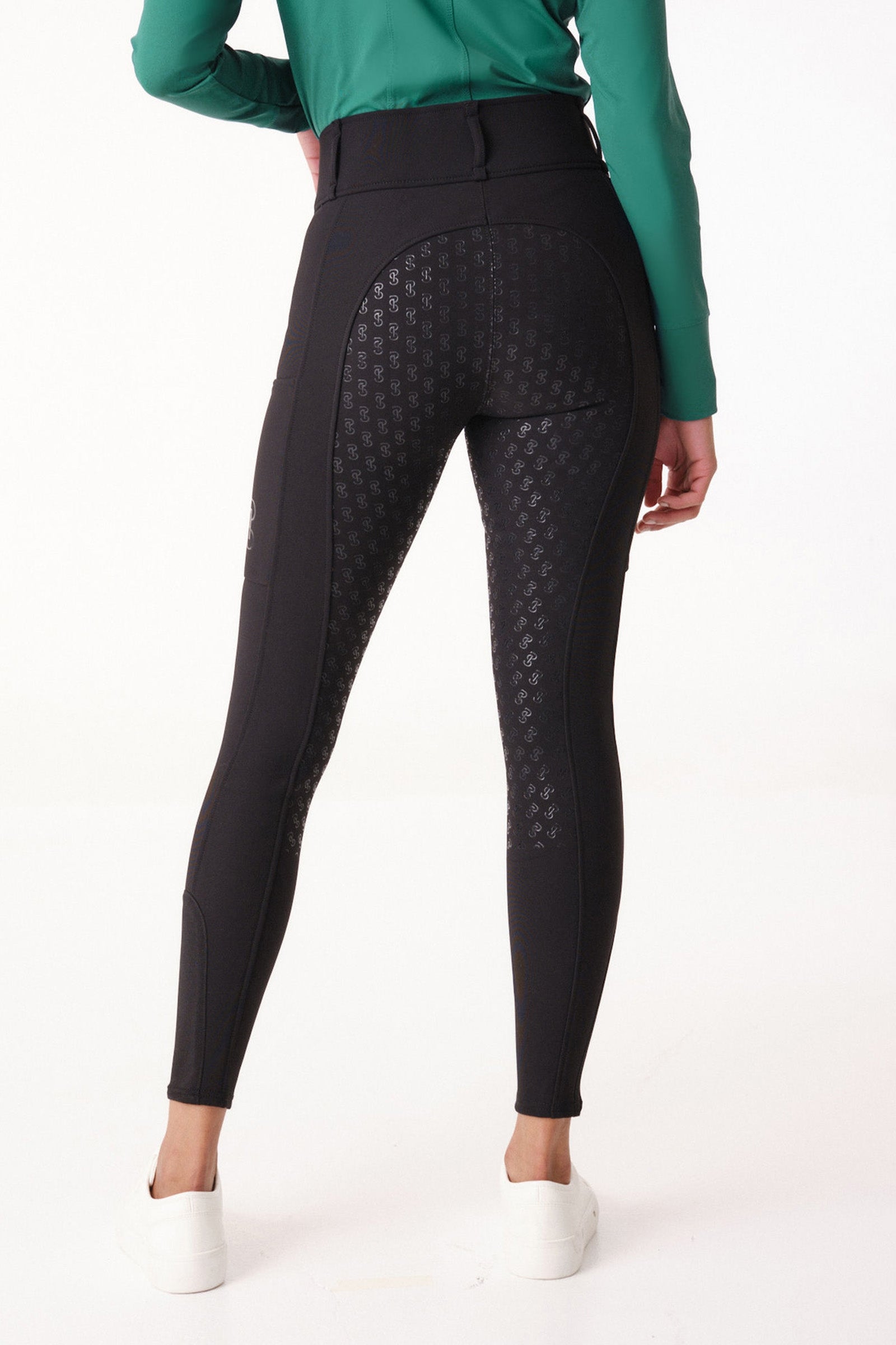 PS of Sweden Britney Full Grip winterrijbroek voor dames Womens Breeches