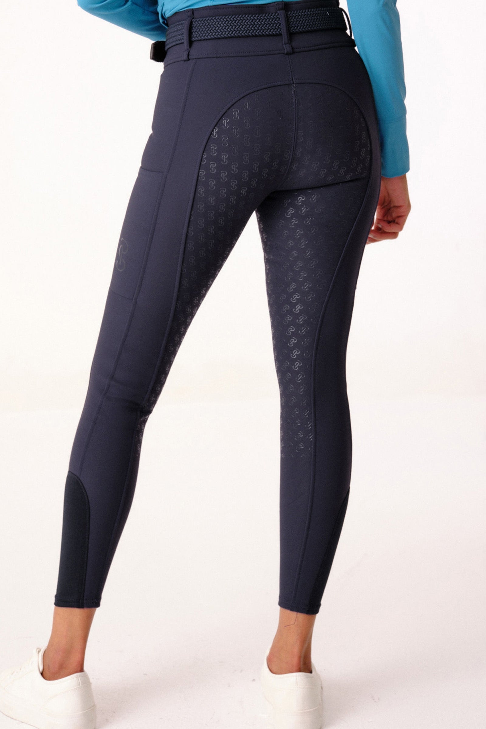 PS of Sweden Britney Full Grip winterrijbroek voor dames Womens Breeches