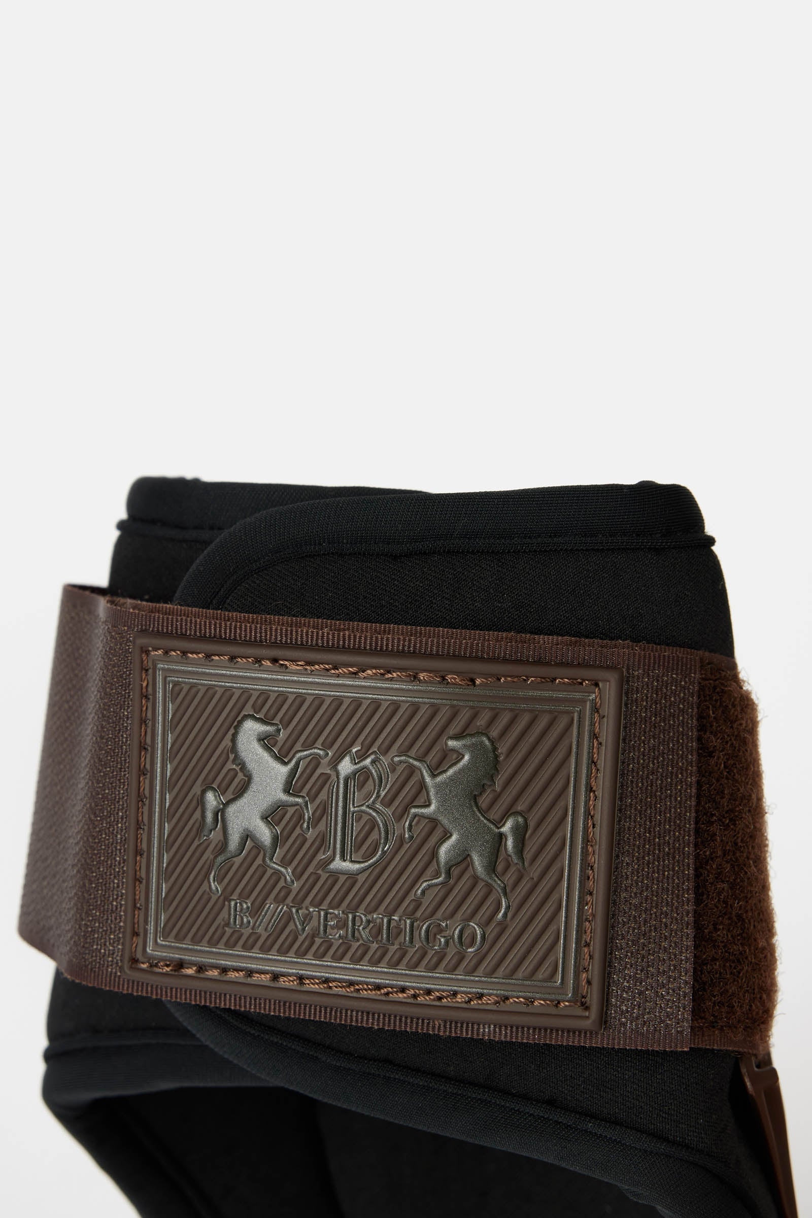 B Vertigo Ocala Fetlock Boots Leg & Hoof Protection
