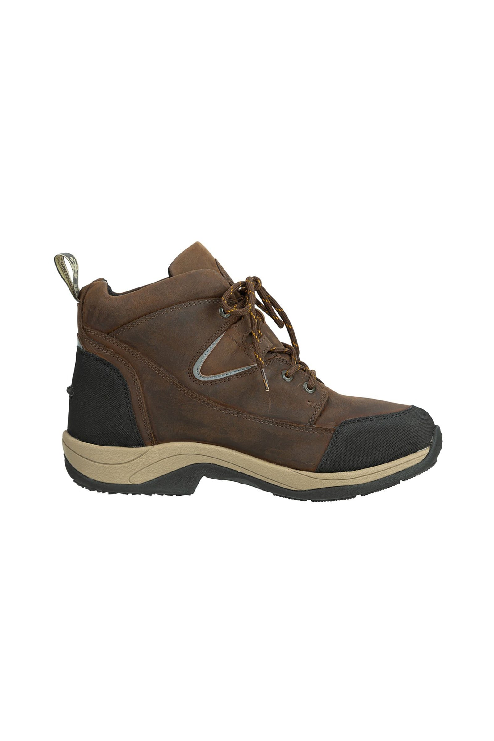 Suedwind Footwear Field Lace GripFTX Boots Riding Boots & Riding Shoes