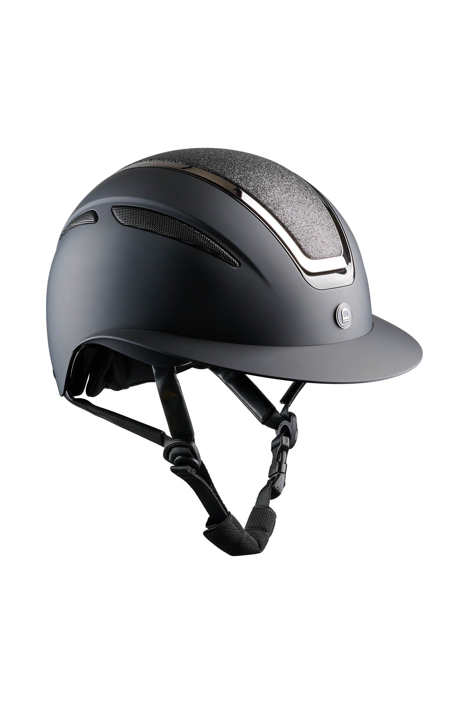 Equipage MIPS Guardian Helmet, Matte Paardrijcaps & Bodyprotectors