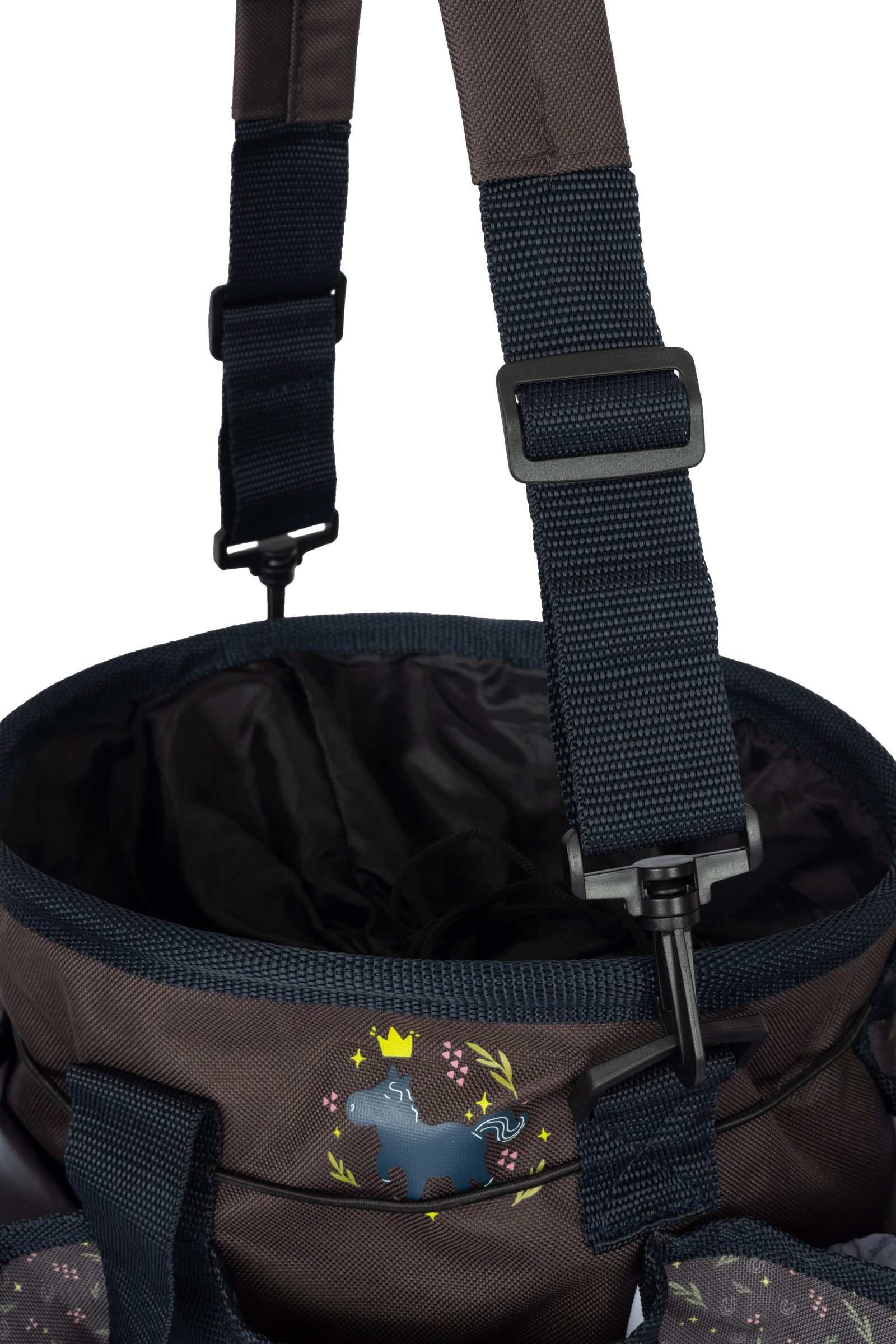 Horze Kids Grooming Bag Horse Grooming Tools