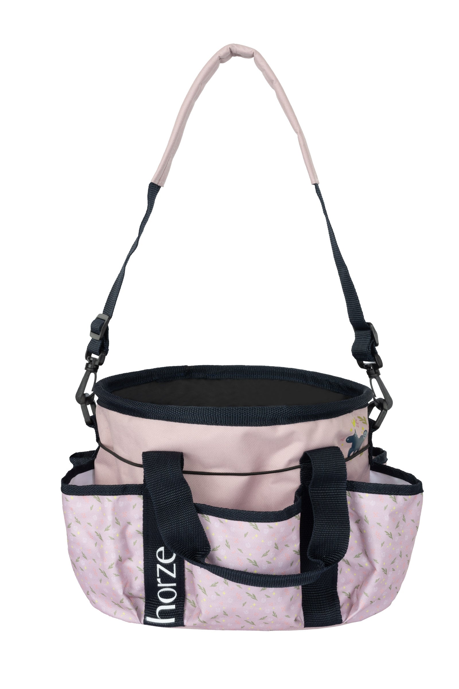 Horze Kids Grooming Bag Poetsspullen