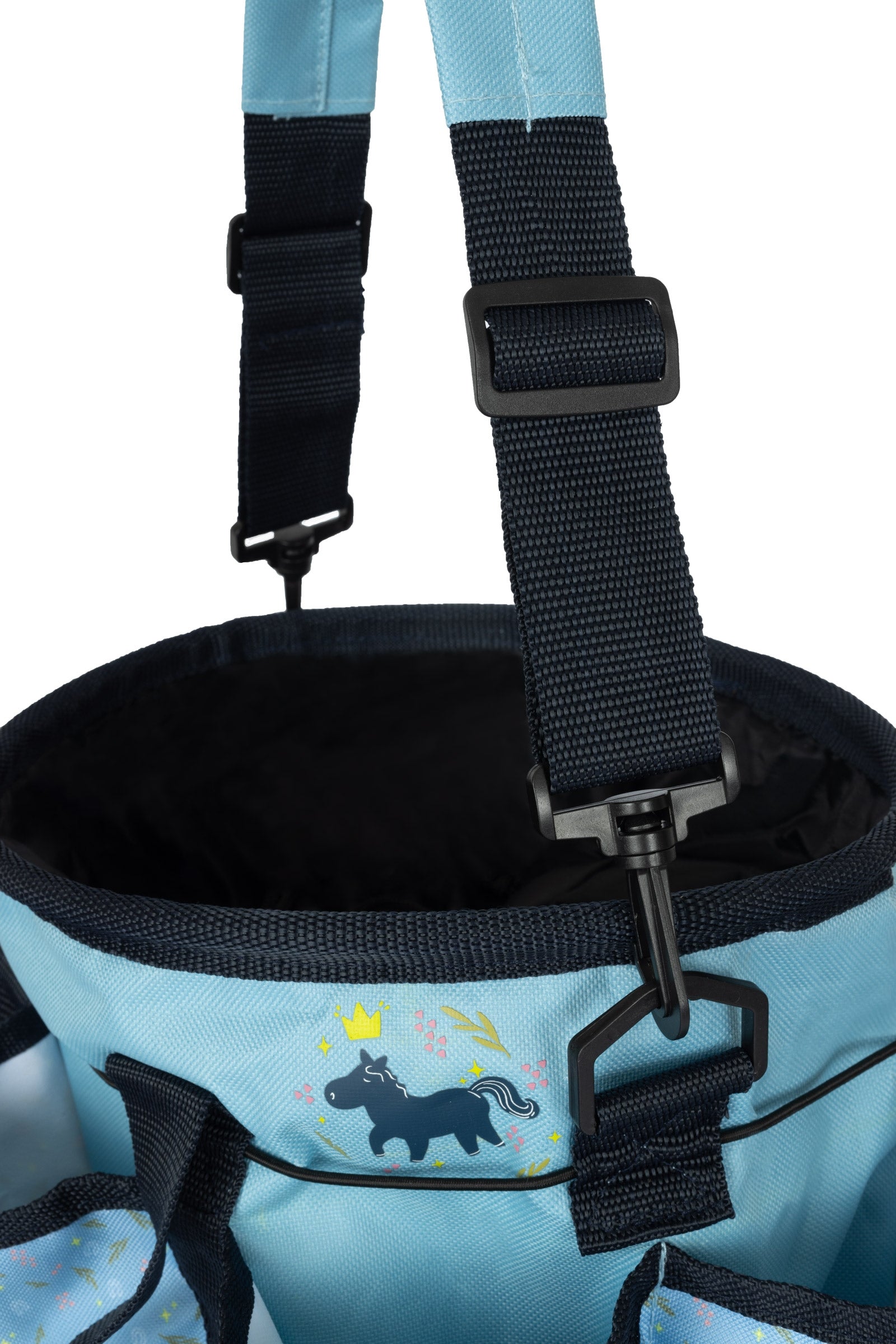 Horze Kids Grooming Bag Horse Grooming Tools