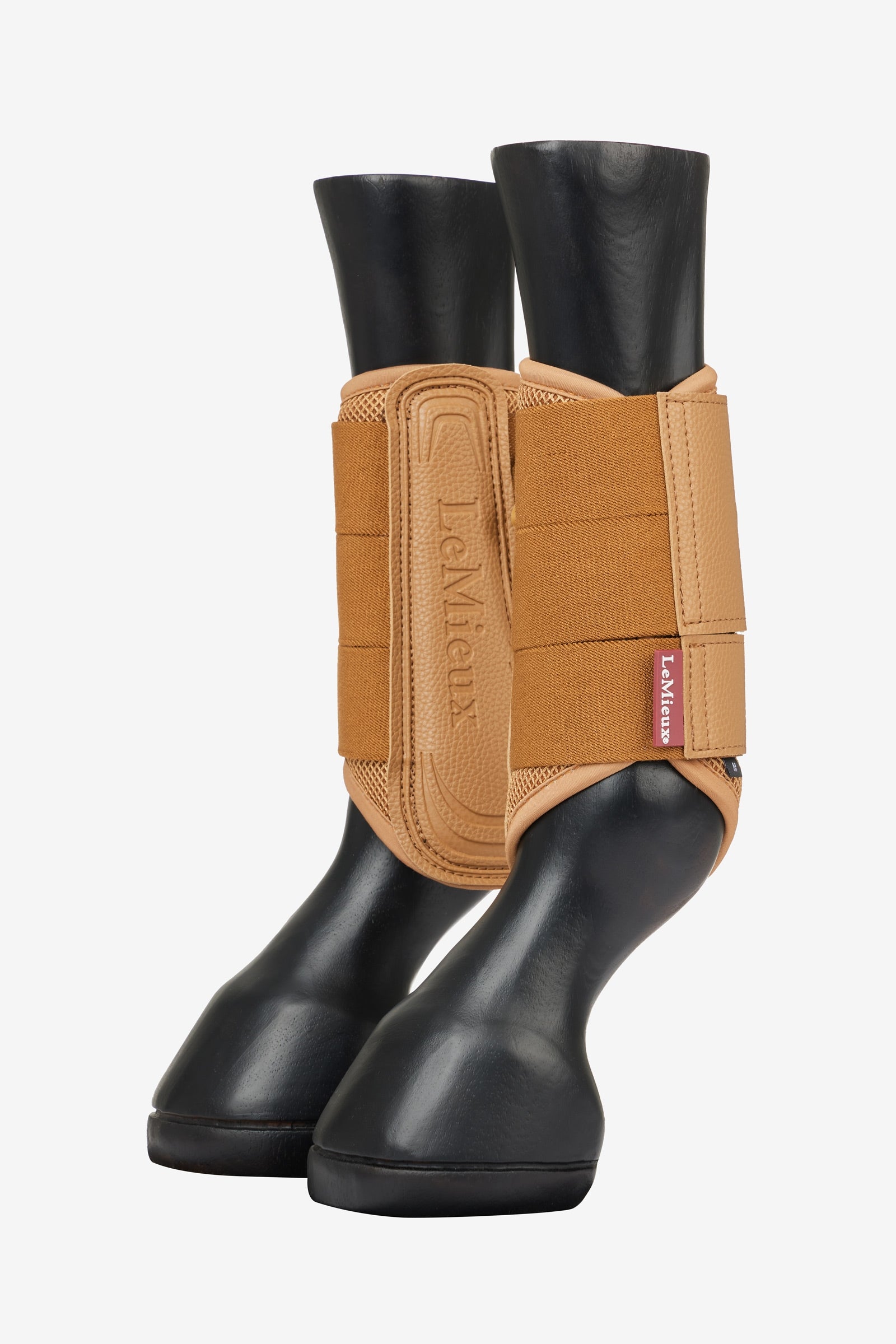 LeMieux Arika Mesh peesbeschermers Leg Protection & Hoof Protection for Horses