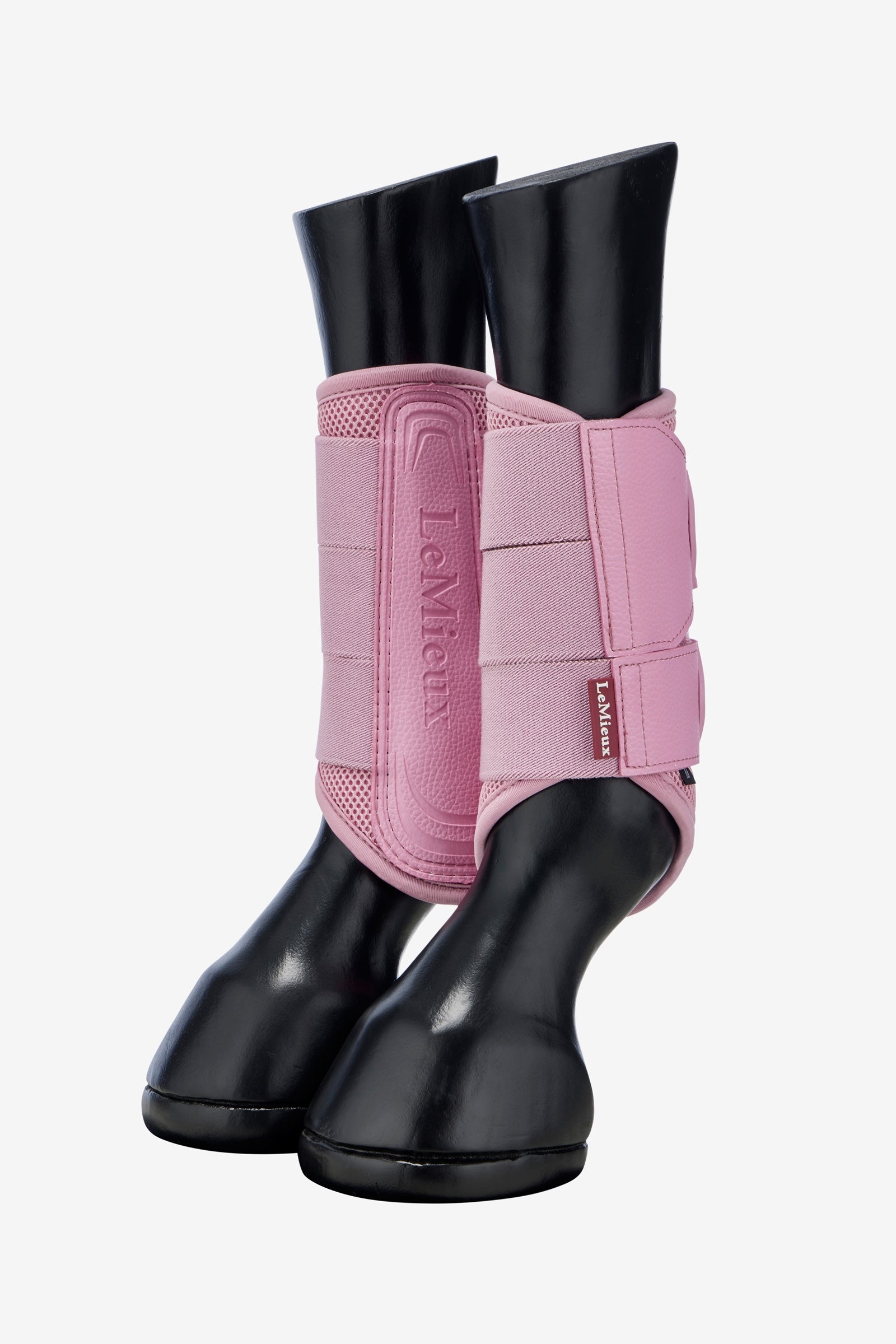 LeMieux Arika Mesh peesbeschermers Leg Protection & Hoof Protection for Horses