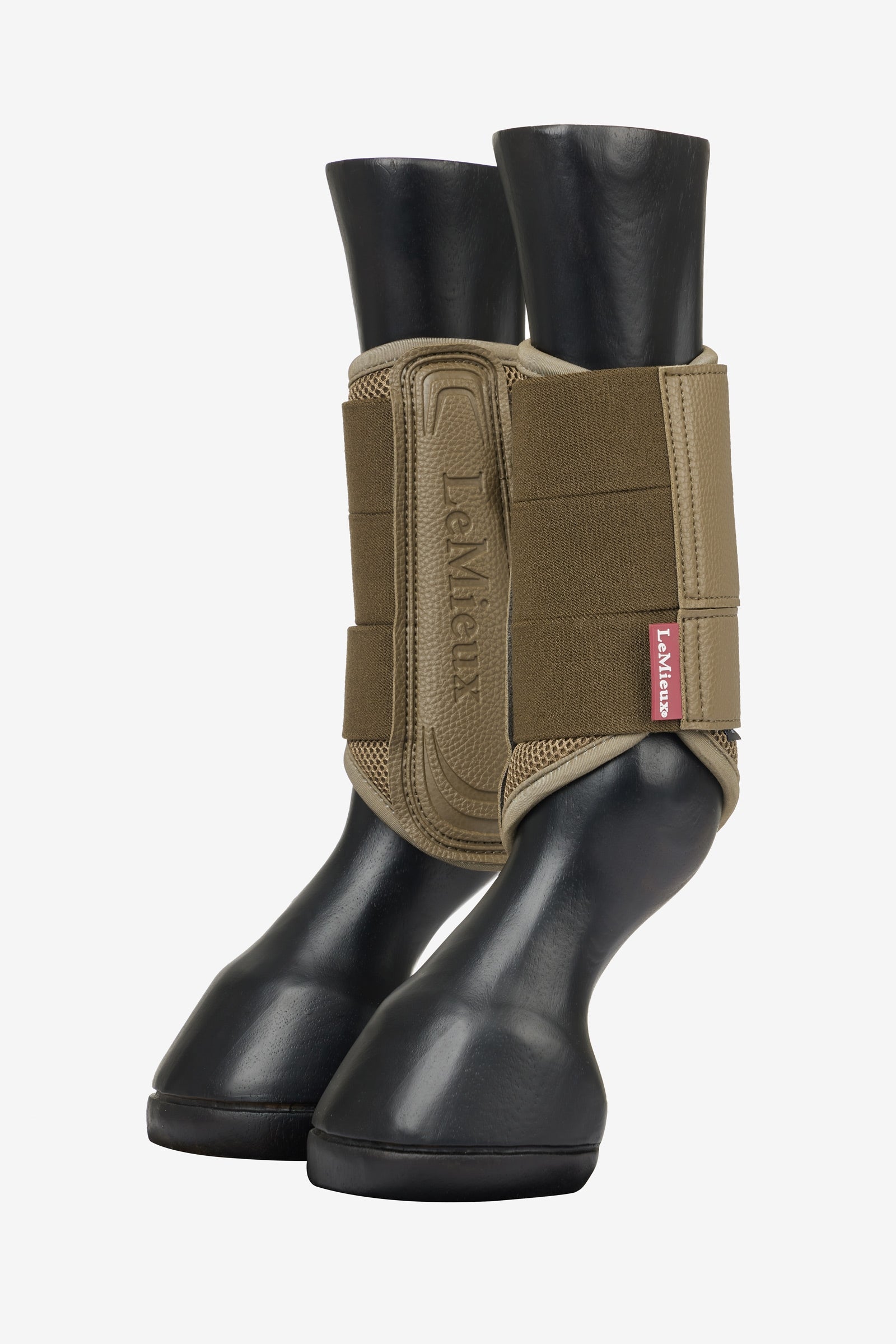 LeMieux Arika Mesh peesbeschermers Leg Protection & Hoof Protection for Horses