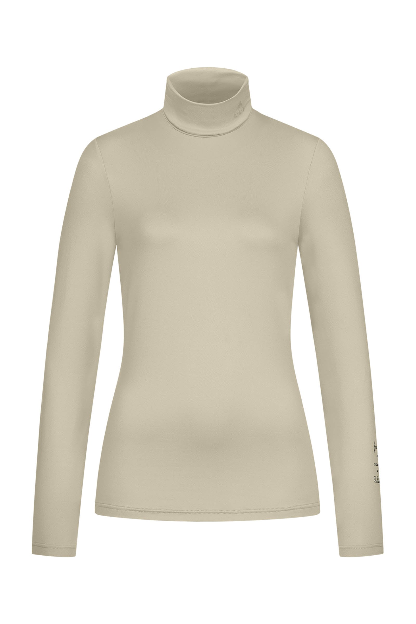 ELT Madison Women´s Turtleneck Shirt Dames paardrijkleding