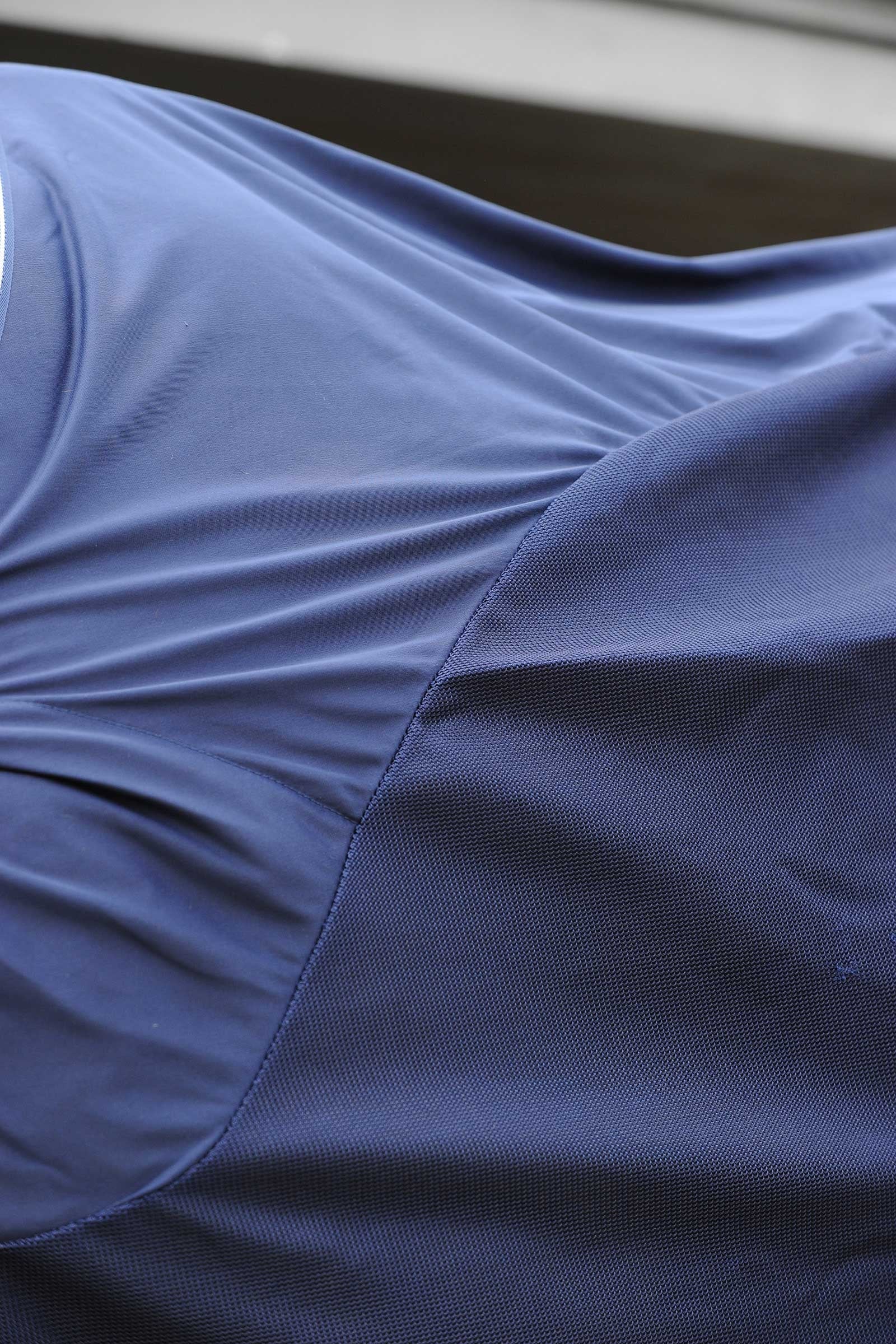 Bucas Competition Cooler Horse Rugs