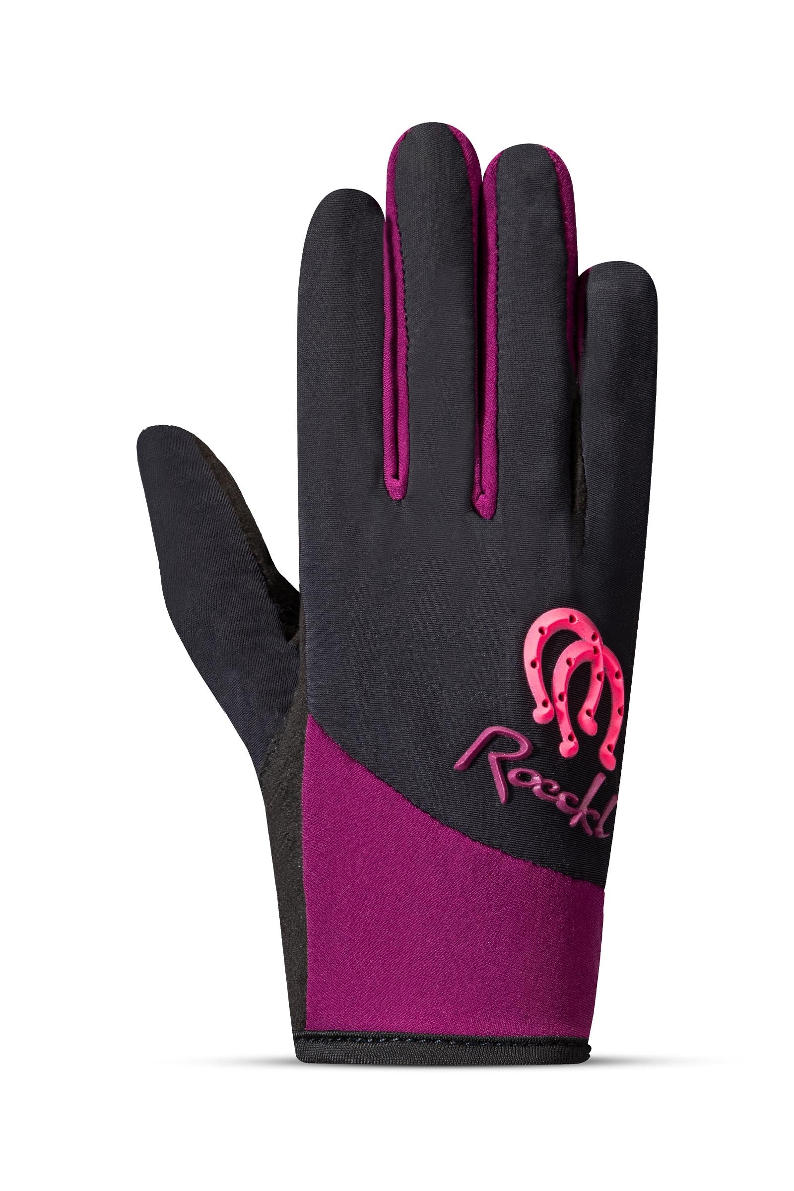Roeckl Keysoe Kids' Riding Gloves Kids Apparel