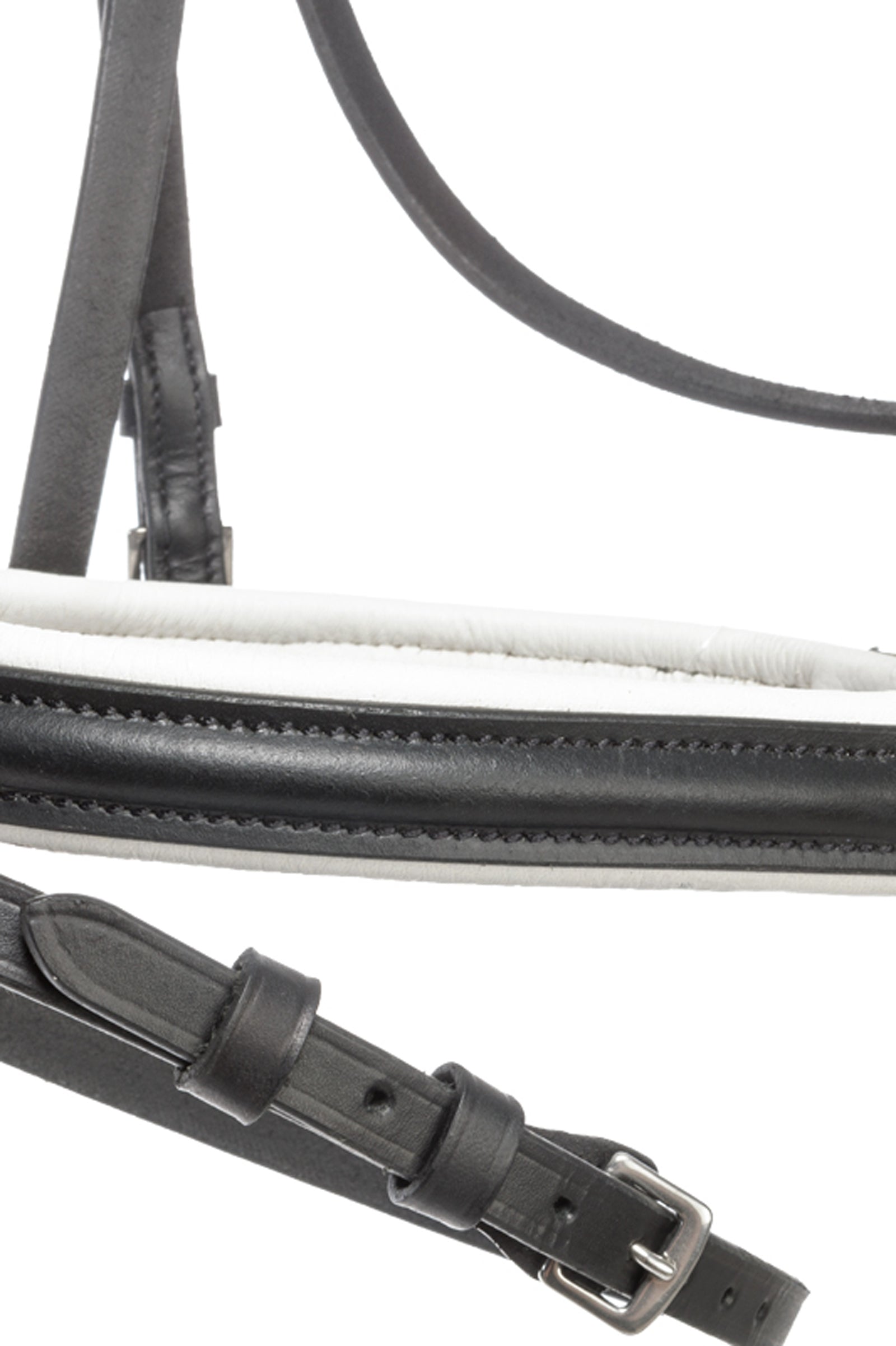 Kavalkade Bridle Quentin Ecoline, flash noseband Bridles & Reins