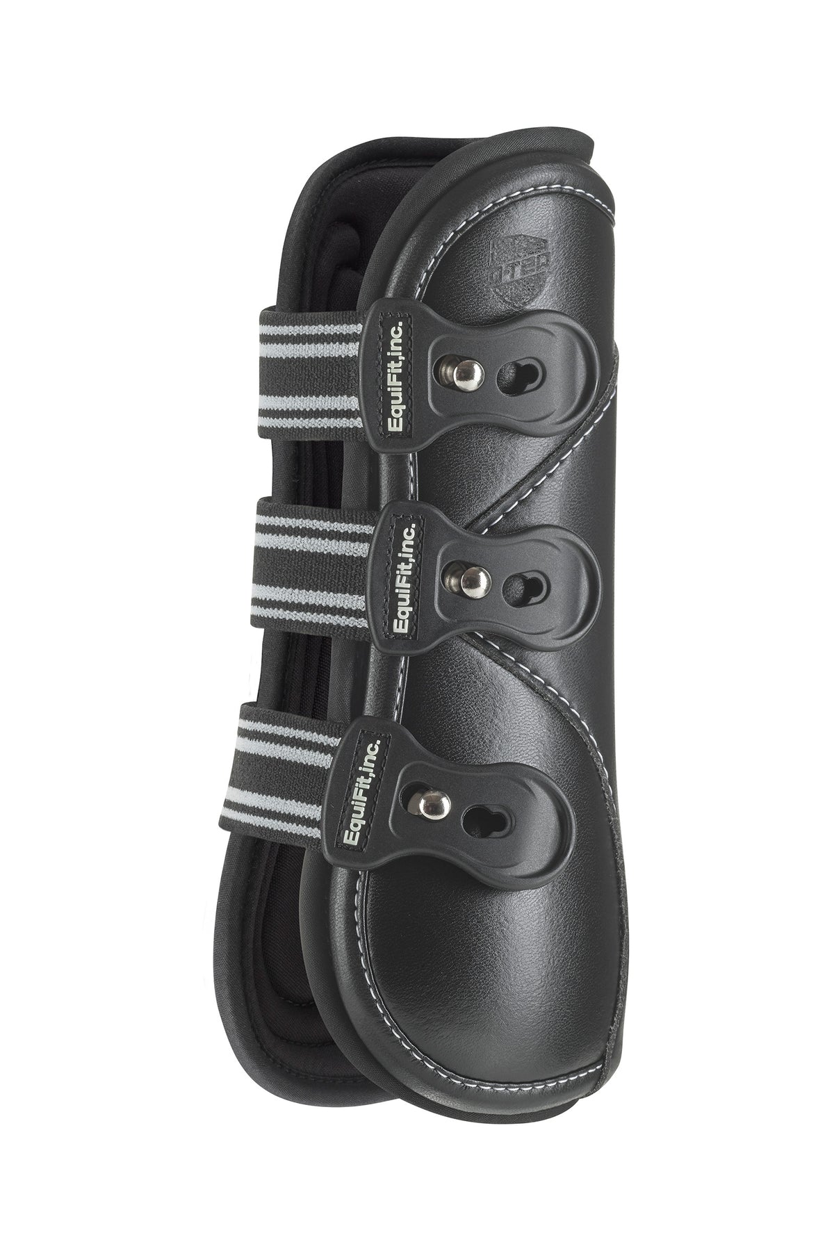 EquiFit D-Teq™ Front Boot - ImpacTeq® Liner (Pair) Leg & Hoof Protection