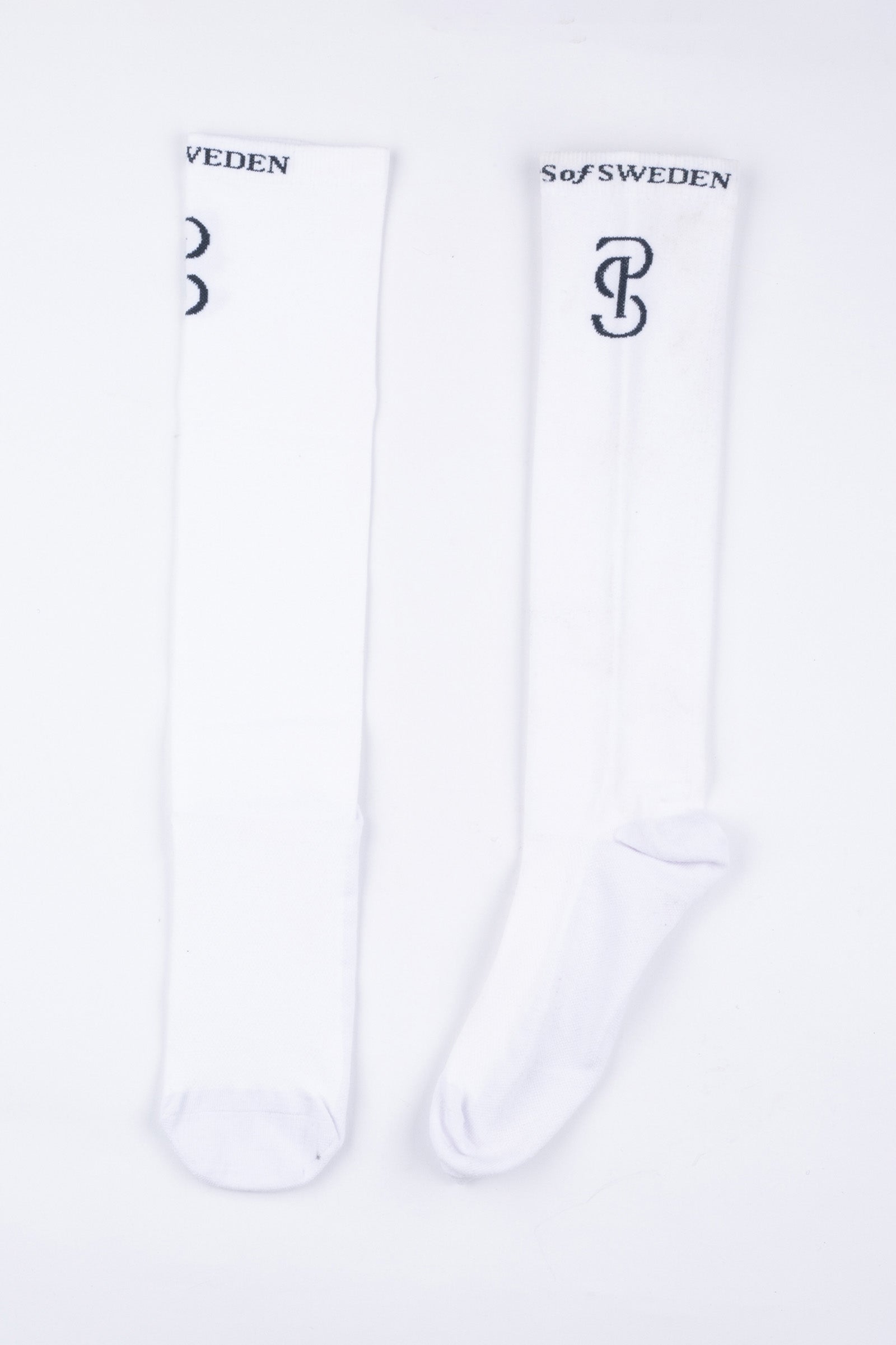 PS of Sweden Sky Riding Sock, 2-Pack Sokken